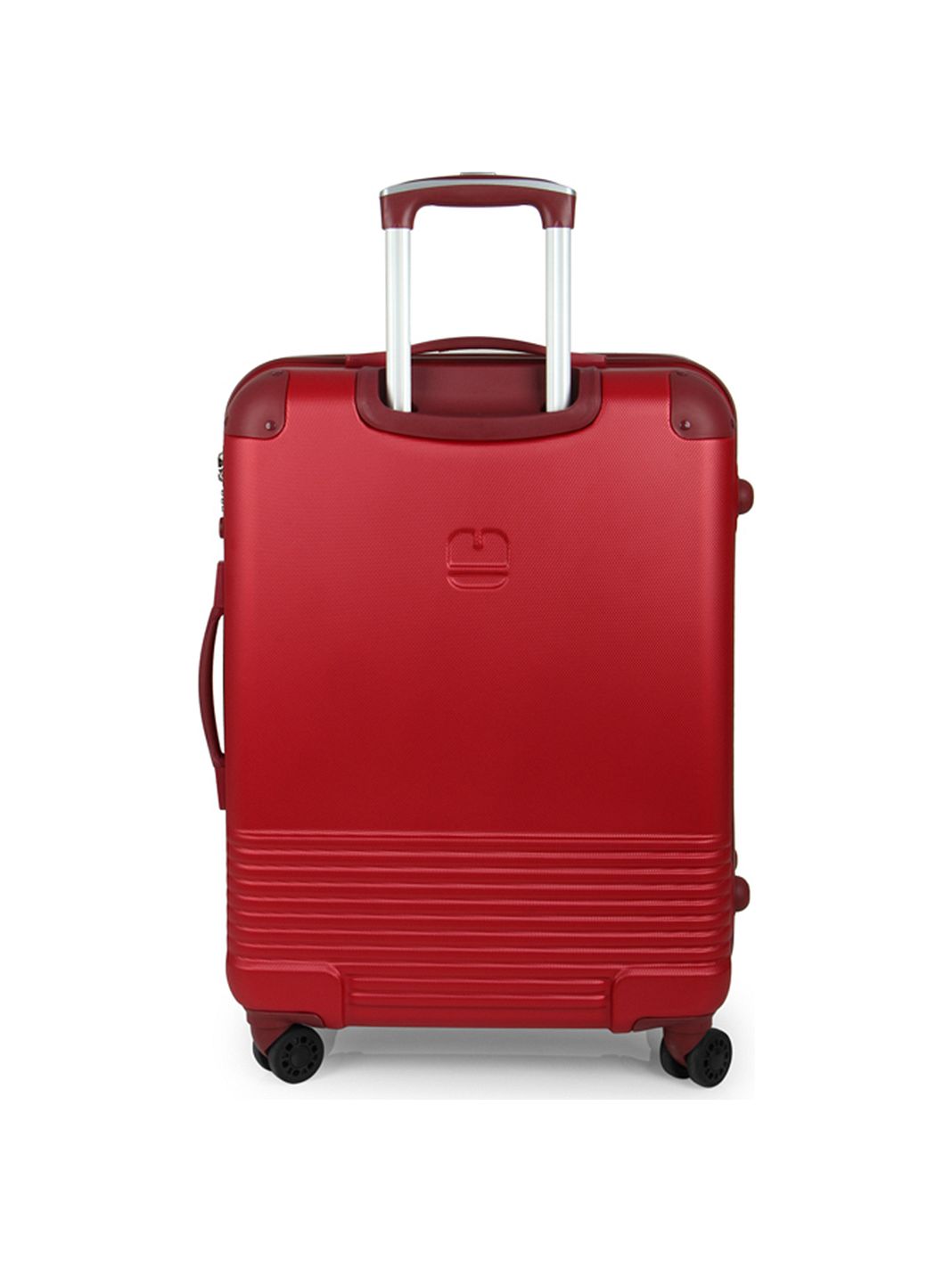Gabol Balance XP 4 ruote Carrello M 66 cm espandibile