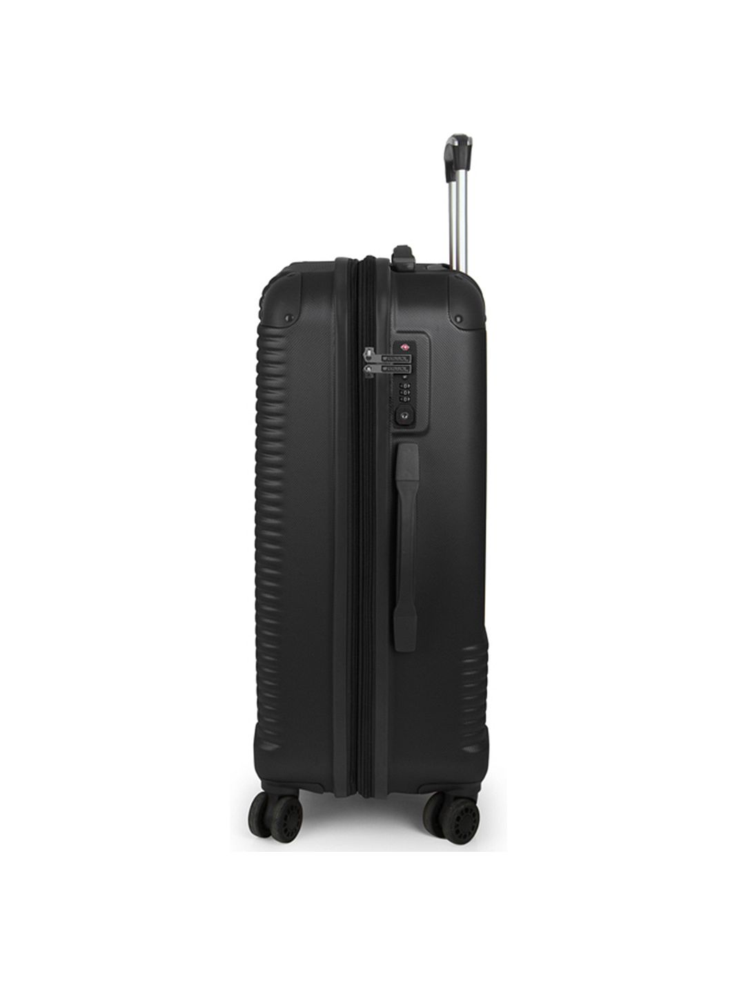 Gabol Balance XP 4 ruote Carrello M 66 cm espandibile Gabol Balance XP 4 ruote Carrello M 66 cm espandibile