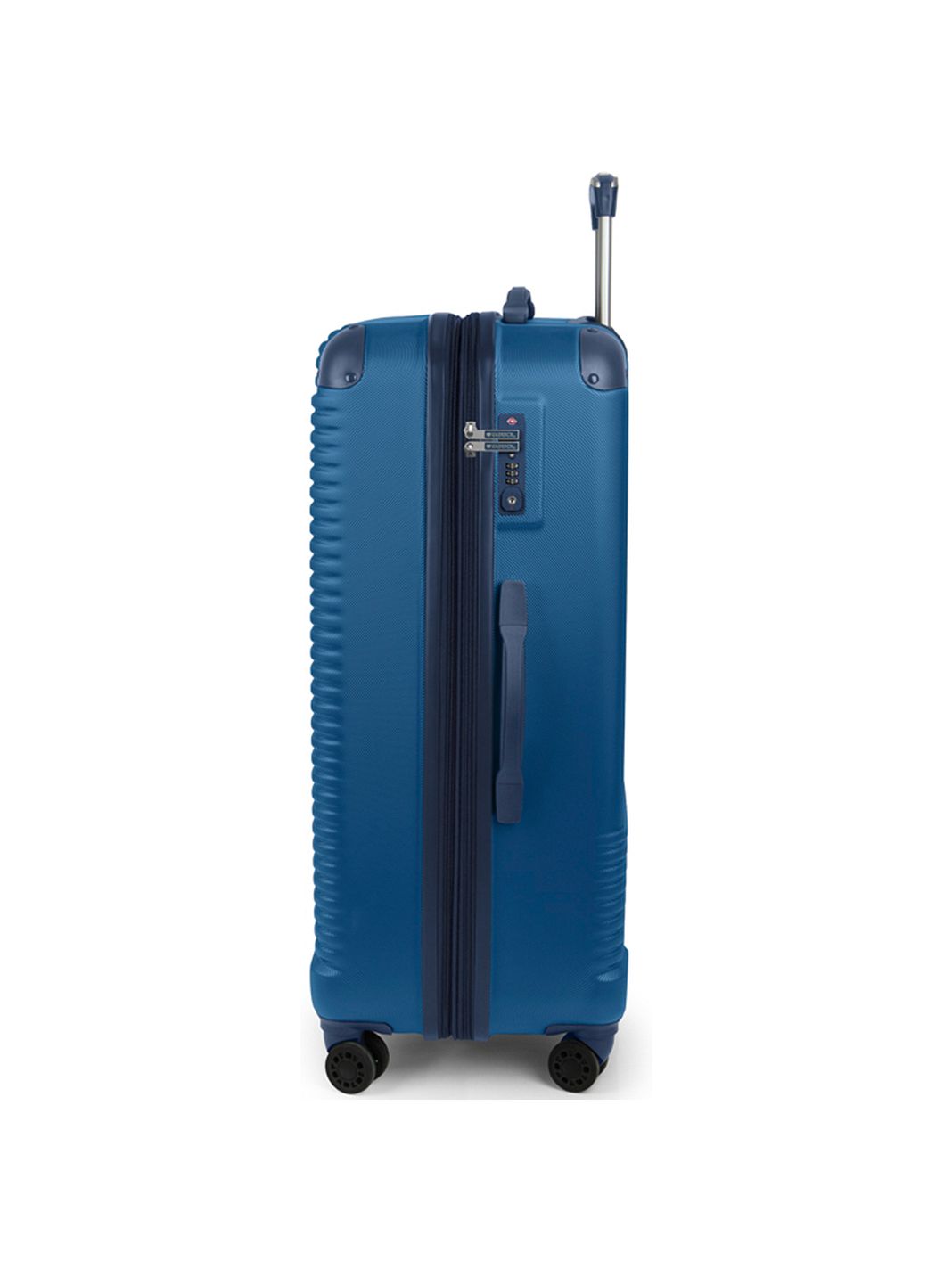 Gabol Balance XP 4 ruote Carrello L 77 cm espandibile