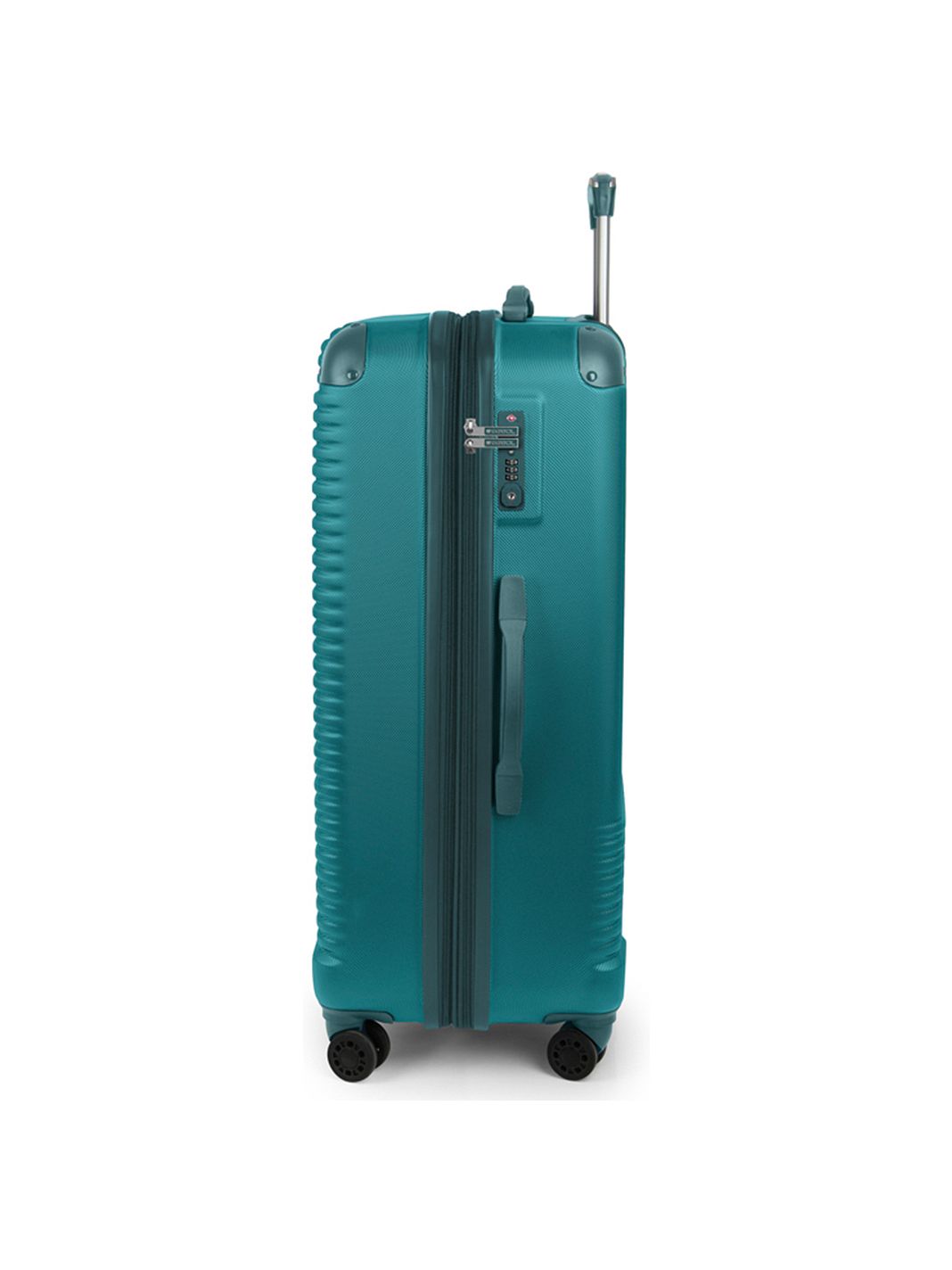 Gabol Balance XP 4 ruote Carrello L 77 cm espandibile