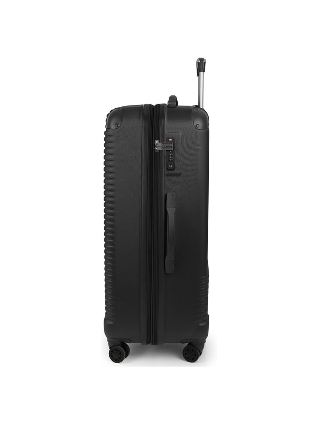 Gabol Balance XP 4 ruote Carrello L 77 cm espandibile Gabol Balance XP 4 ruote Carrello L 77 cm espandibile
