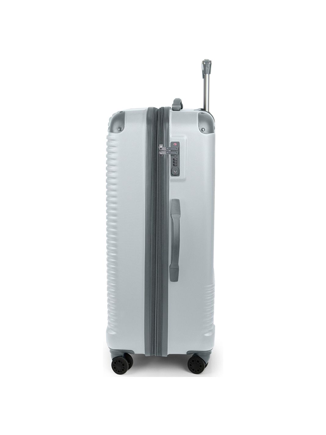 Gabol Balance XP 4 ruedas Trolley L 77 cm Con asa expansible Gabol Balance XP 4 ruedas Trolley L 77 cm Con asa expansible