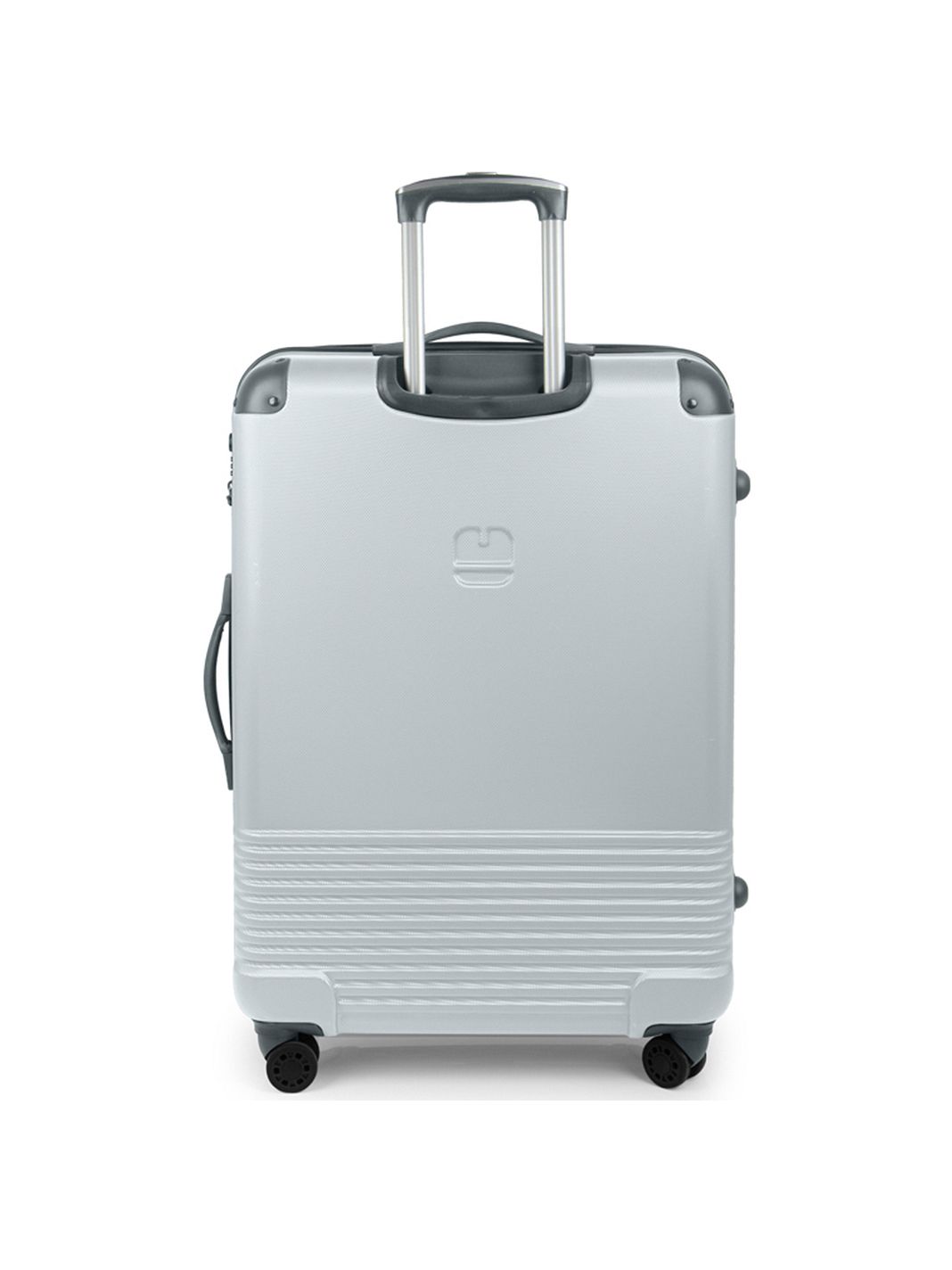 Gabol Balance XP 4 ruedas Trolley L 77 cm Con asa expansible Gabol Balance XP 4 ruedas Trolley L 77 cm Con asa expansible