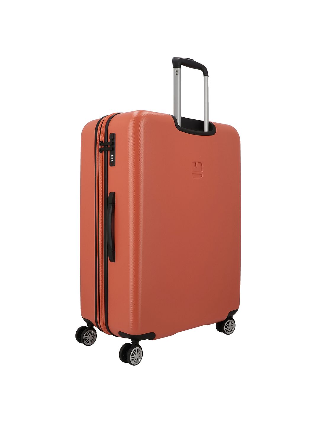 Gabol Future Plus 4 ruote Carrello 74 cm espandibile Gabol Future Plus 4 ruote Carrello 74 cm espandibile