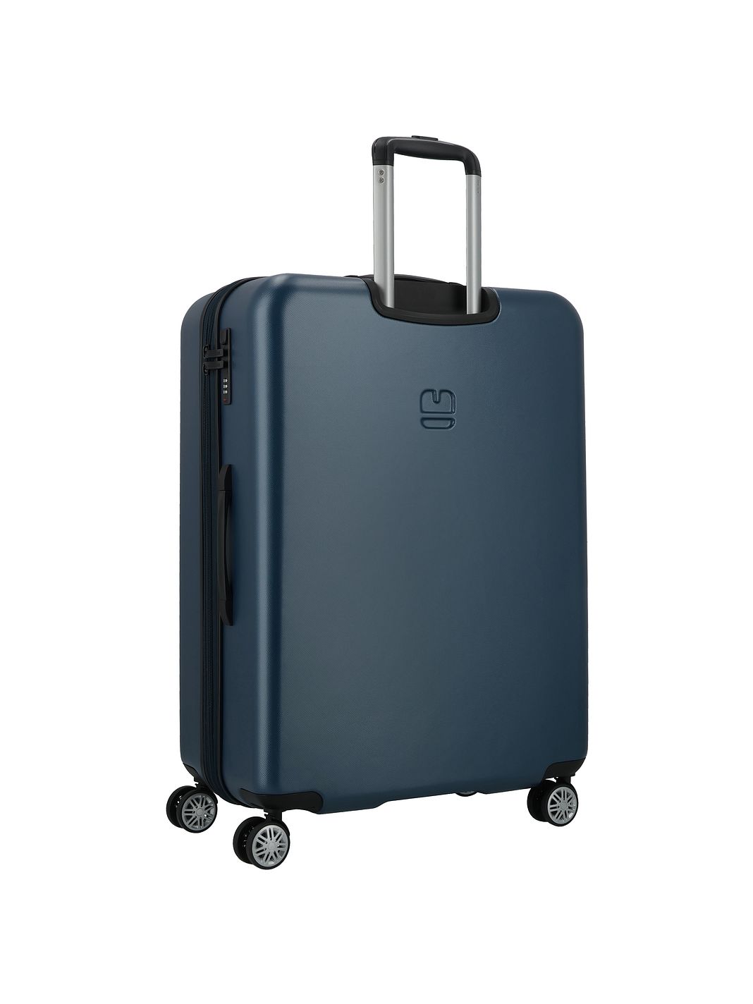 Gabol Future Plus 4 ruedas Trolley 74 cm Con asa expansible