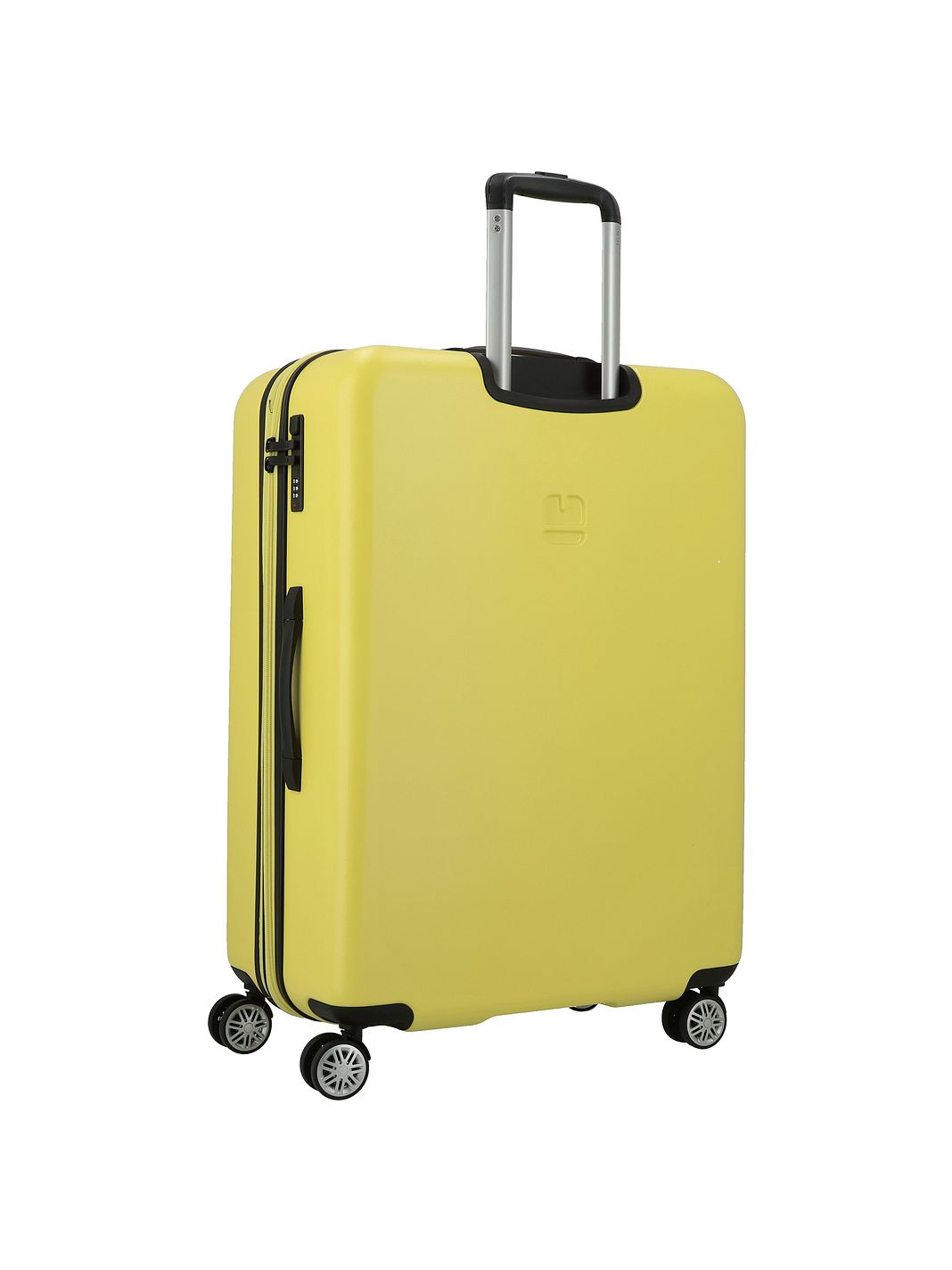 Gabol Future Plus 4 ruote Carrello 74 cm espandibile