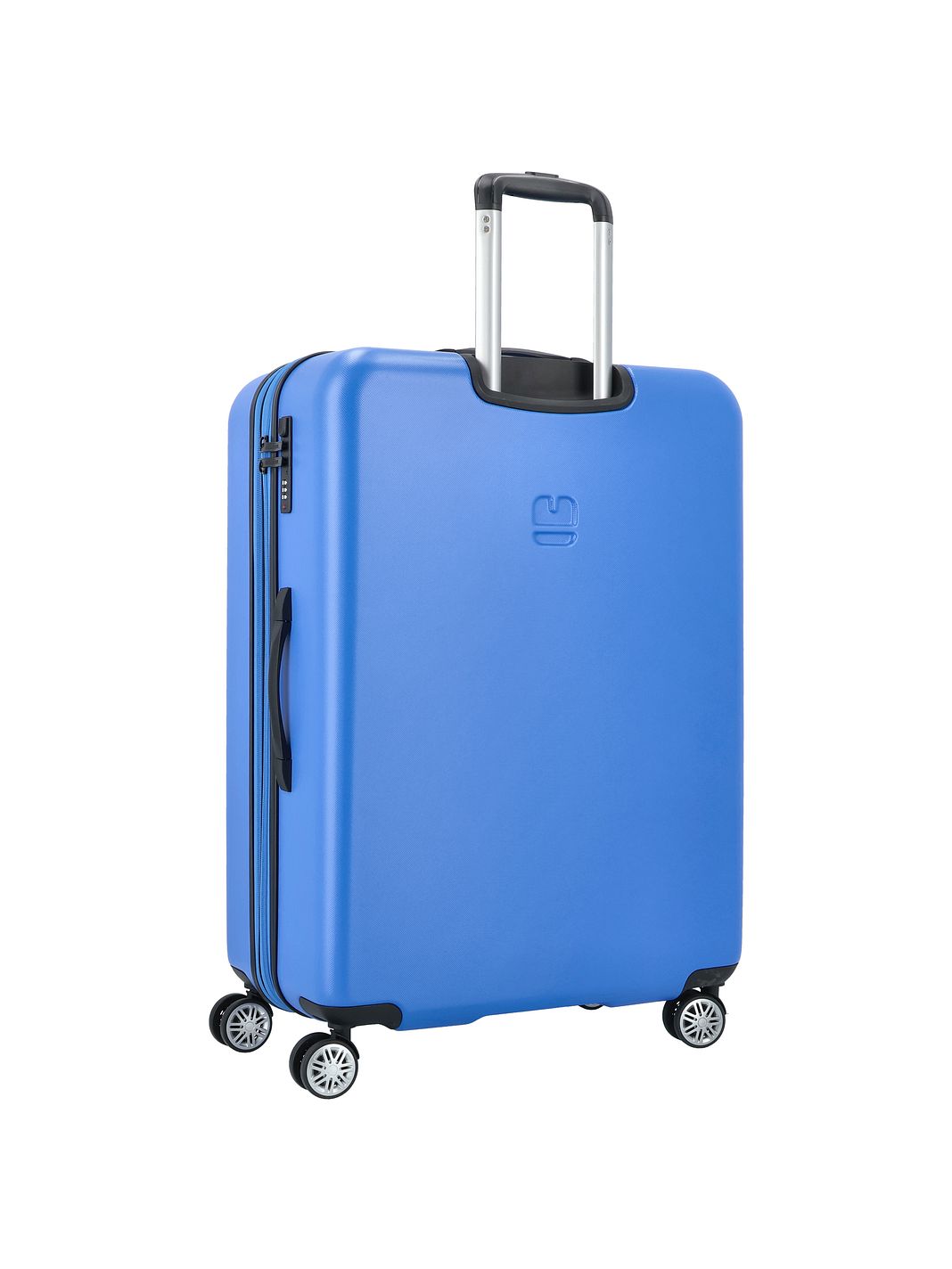 Gabol Future Plus 4-hjulig Resväska 74 cm med expansionsveck
