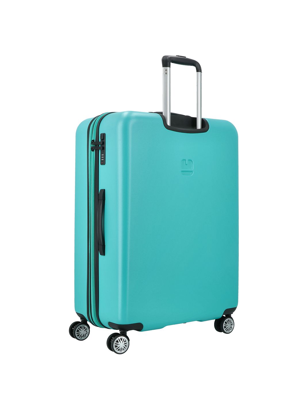 Gabol Future Plus 4 ruote Carrello 74 cm espandibile Gabol Future Plus 4 ruote Carrello 74 cm espandibile