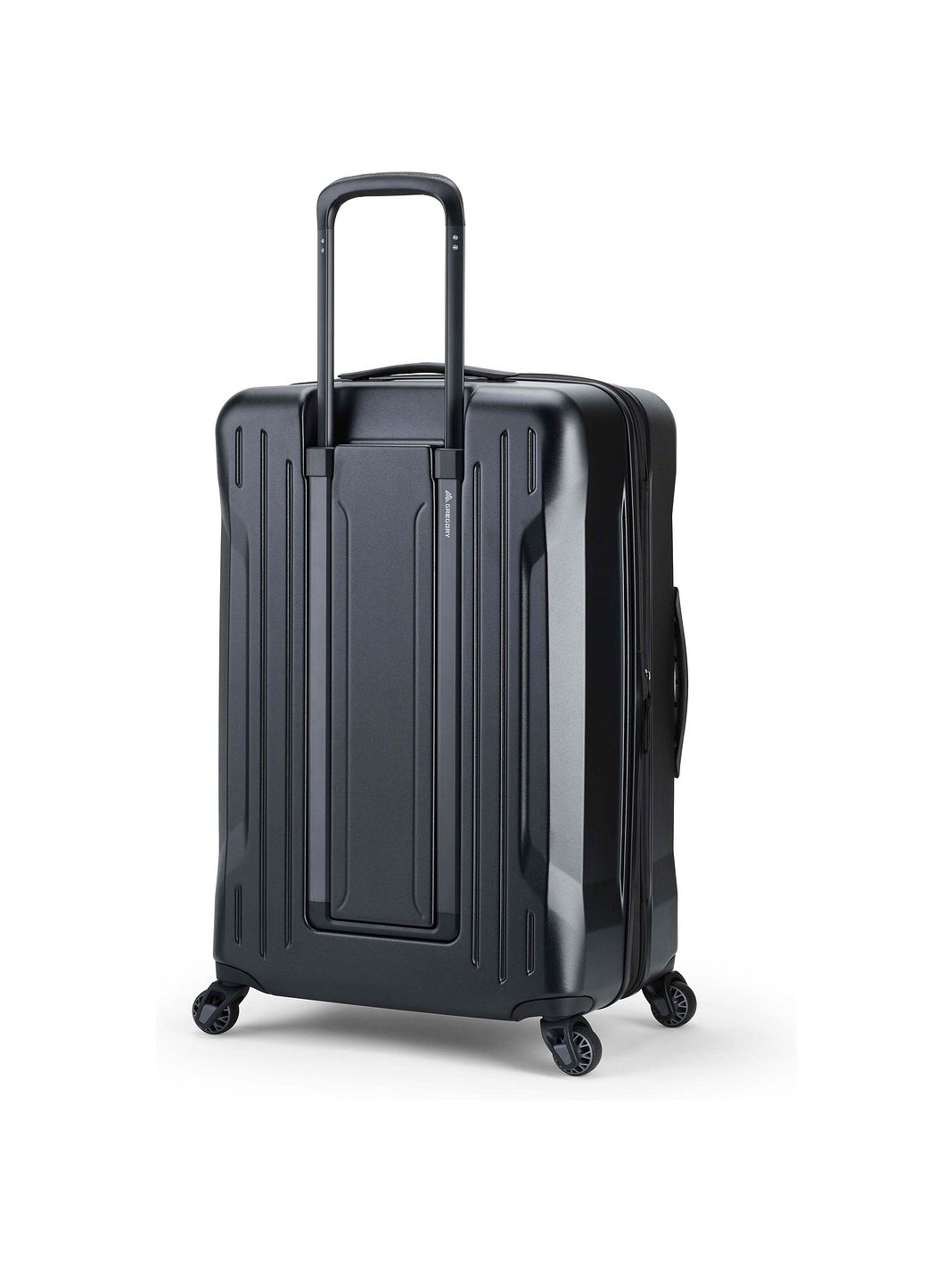 Gregory Quadro Pro 28 4 ruote Carrello 71 cm espandibile Gregory Quadro Pro 28 4 ruote Carrello 71 cm espandibile