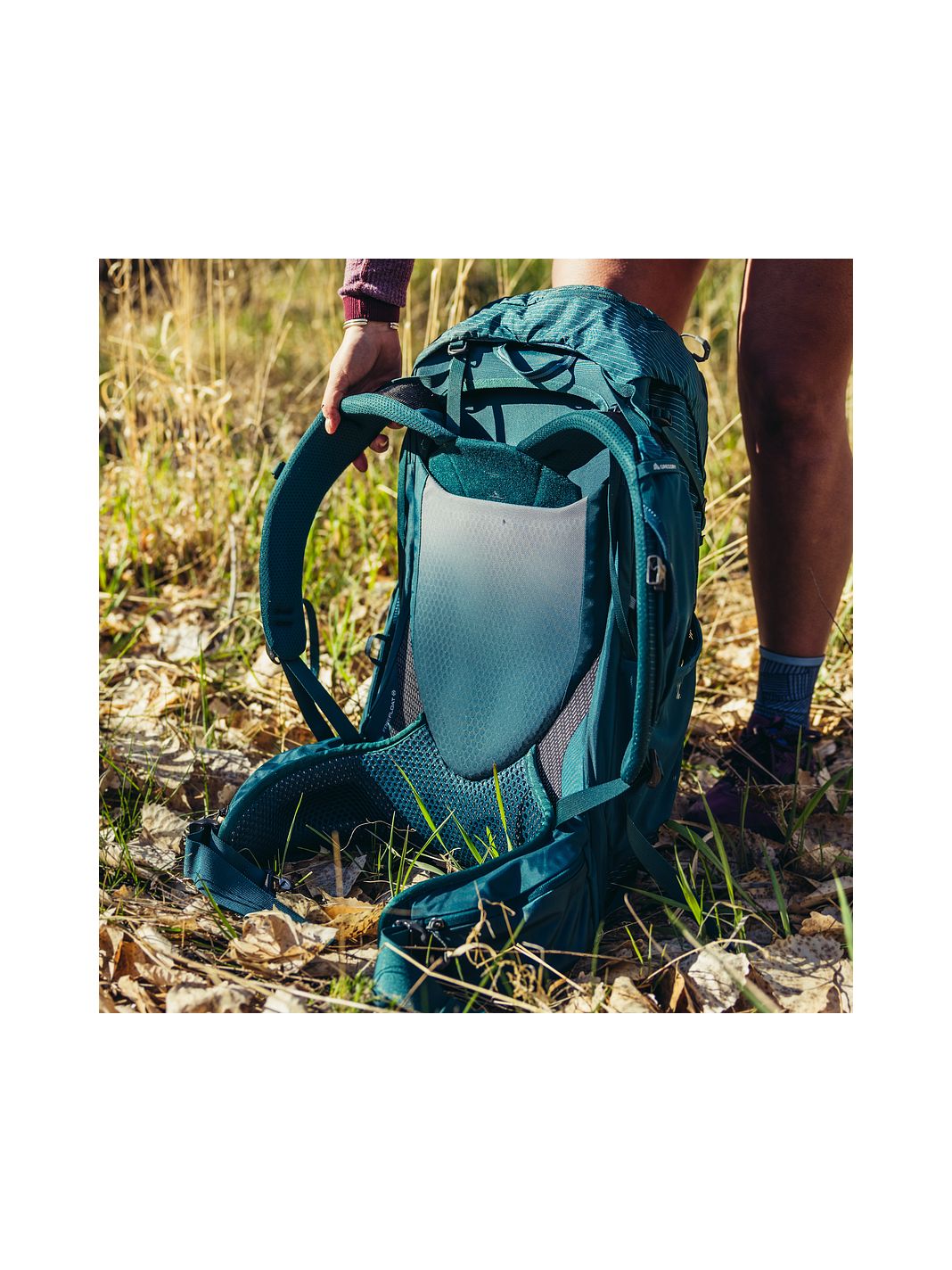 Gregory Paragon 40 Zaino da trekking S-M 67 cm