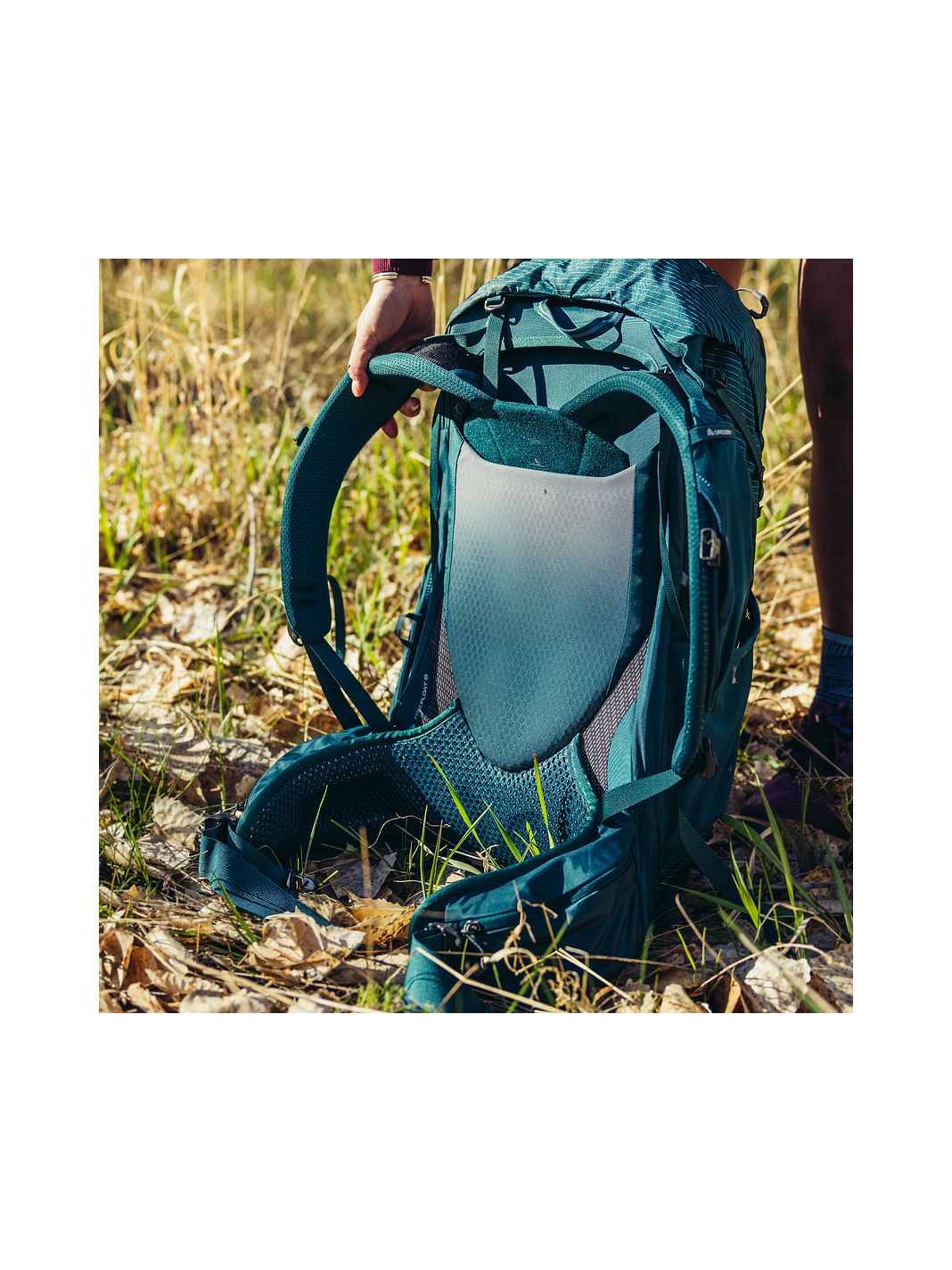 Gregory Paragon 40 Zaino da trekking S-M 67 cm Gregory Paragon 40 Zaino da trekking S-M 67 cm