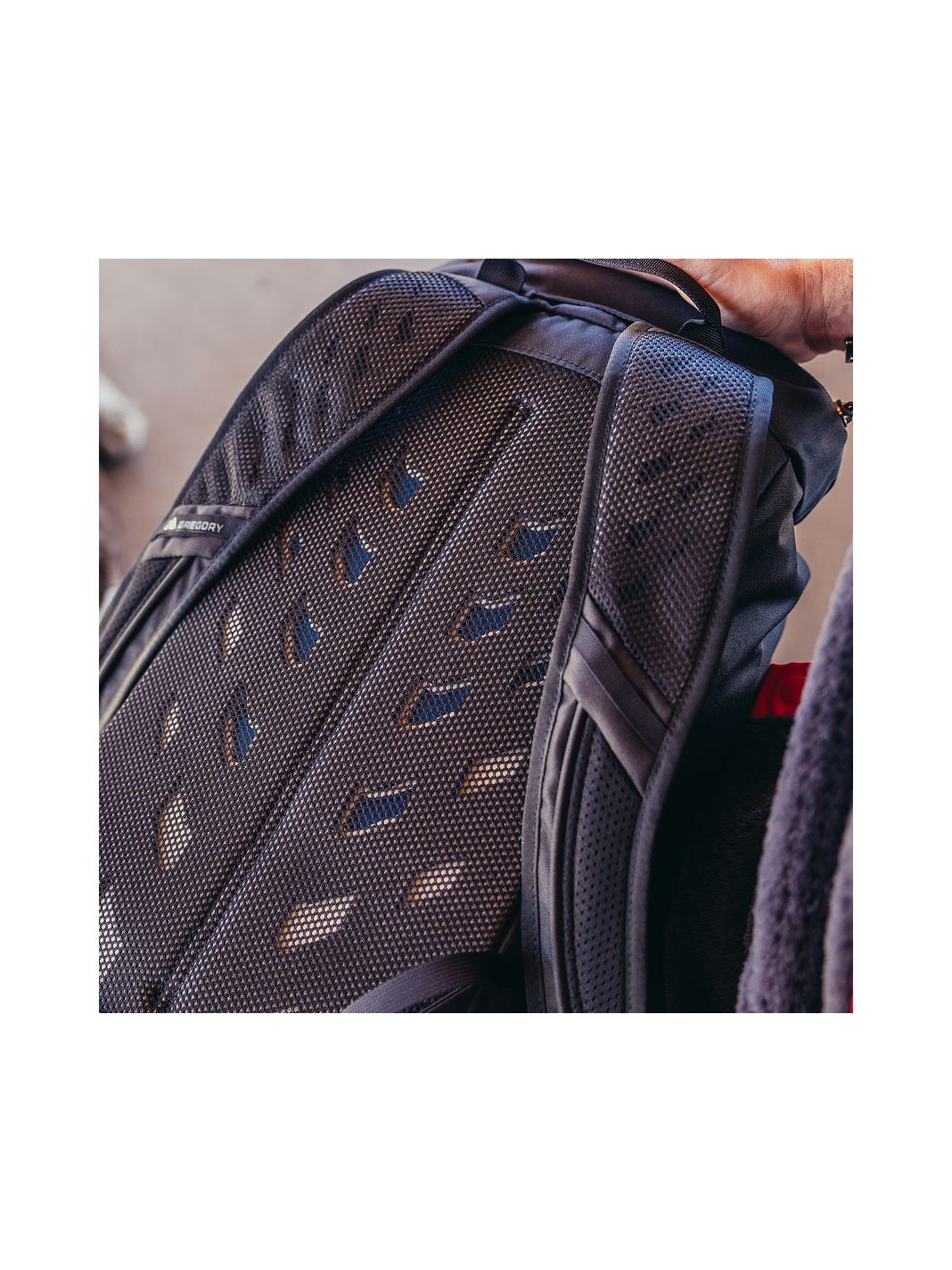 Gregory Nano 16 Zaino da trekking 48 cm Gregory Nano 16 Zaino da trekking 48 cm