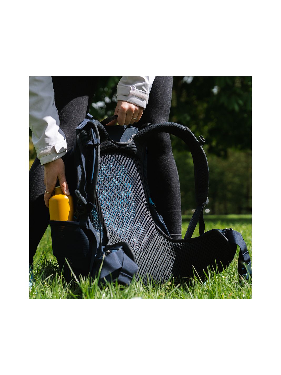 Gregory Jade 25 Zaino da trekking 52.5 cm Gregory Jade 25 Zaino da trekking 52.5 cm