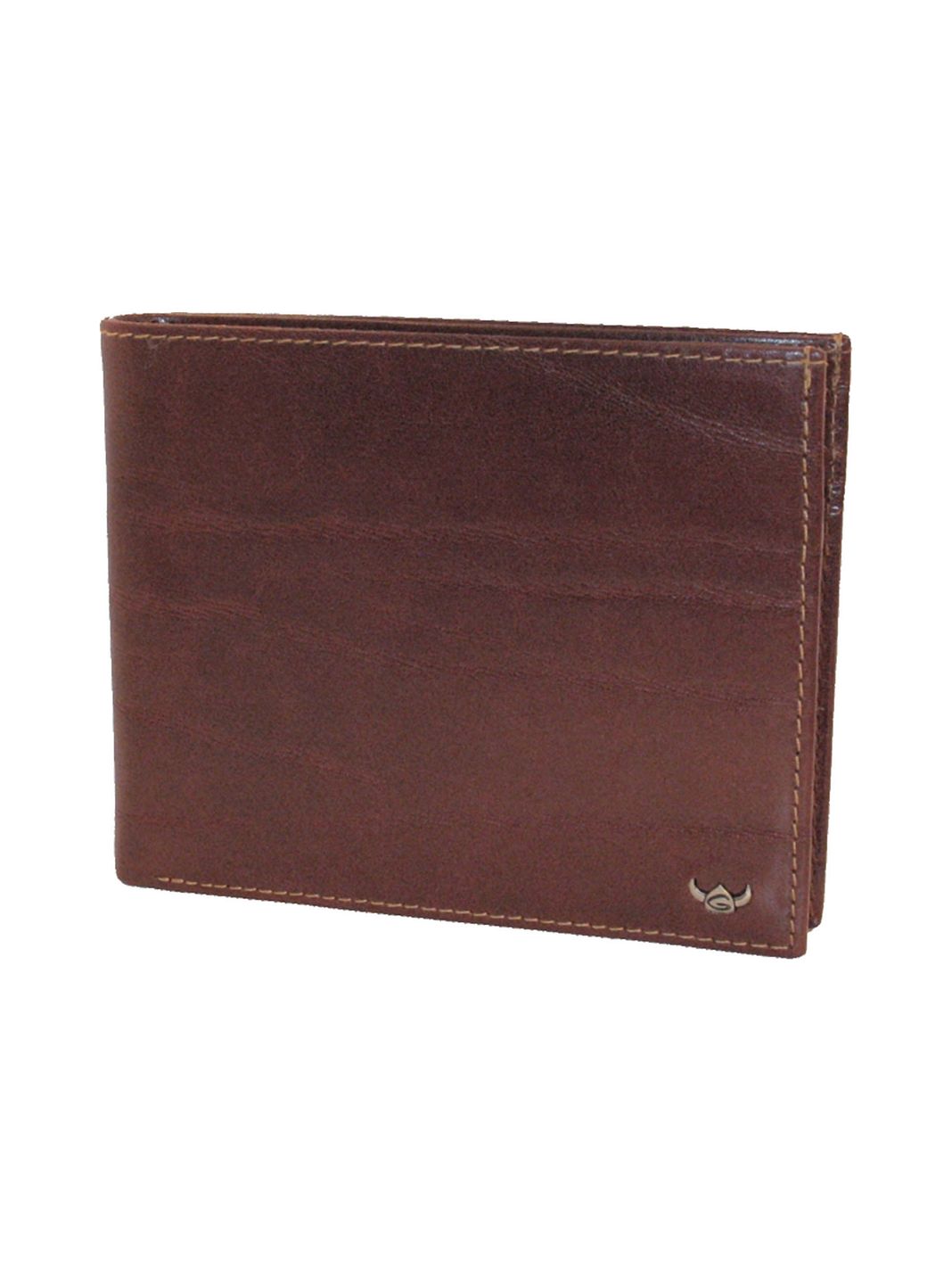 Golden Head Colorado Cartera Bloqueo RFID Piel natural 12.5 cm