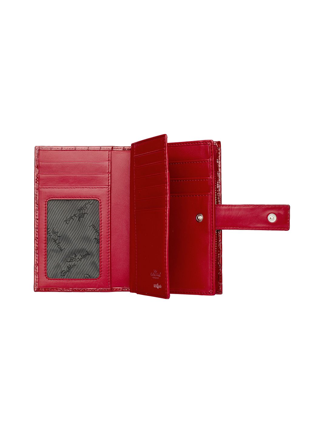 Golden Head Cayenne Portafoglio Protezione RFID Vera Pelle 15.5 cm Golden Head Cayenne Portafoglio Protezione RFID Vera Pelle 15.5 cm