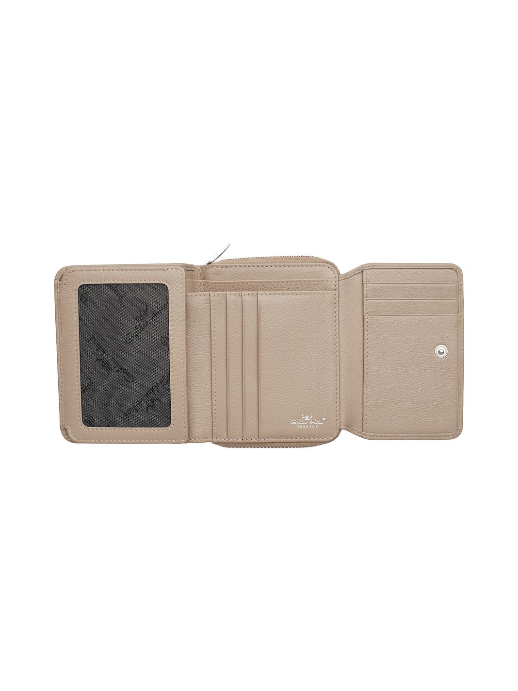 Golden Head Madrid Portafoglio Protezione RFID Vera Pelle 11.5 cm Golden Head Madrid Portafoglio Protezione RFID Vera Pelle 11.5 cm