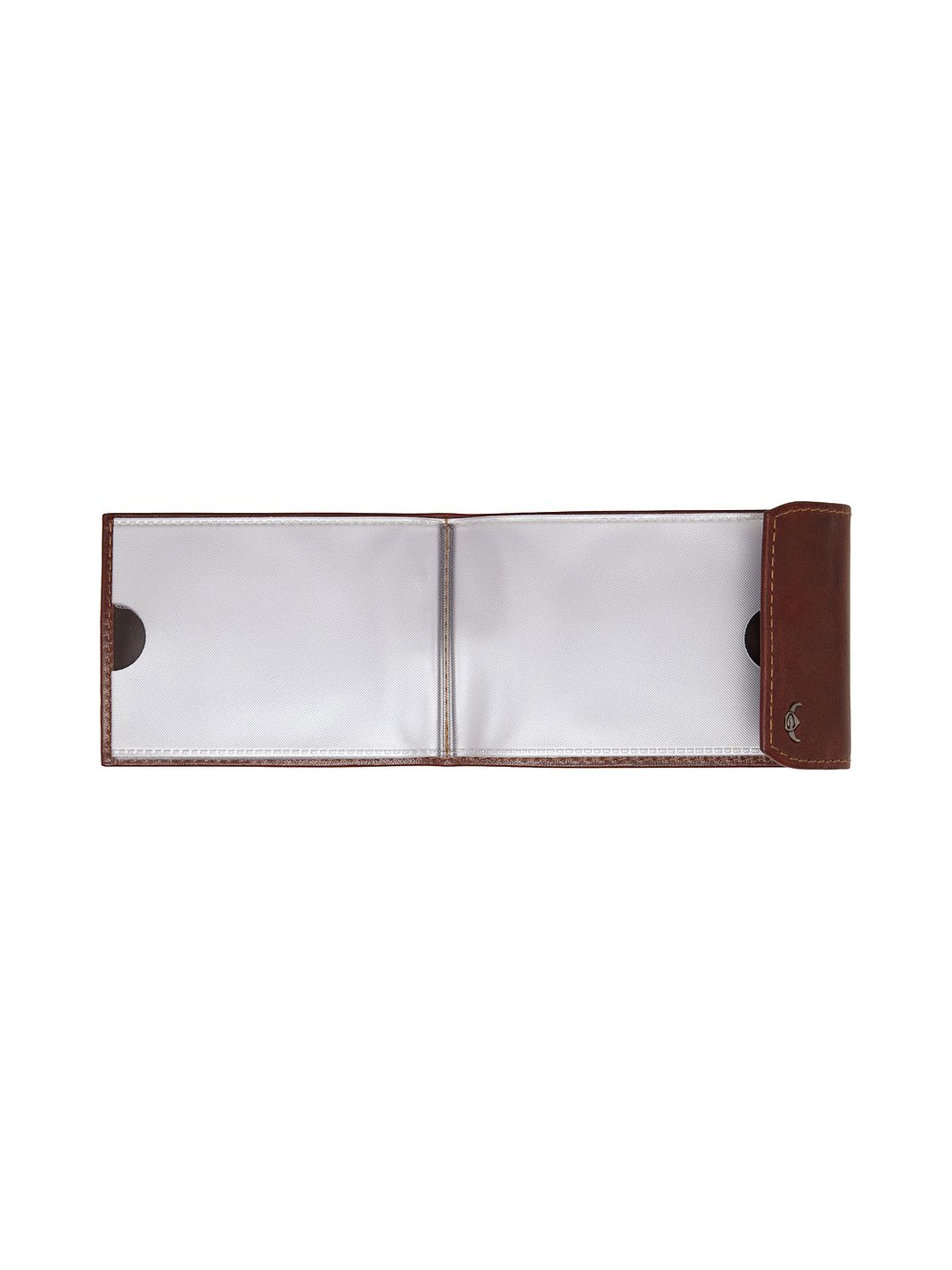 Golden Head Colorado Custodia per carta di credito Protezione RFID Vera Pelle 7 cm Golden Head Colorado Custodia per carta di credito Protezione RFID Vera Pelle 7 cm