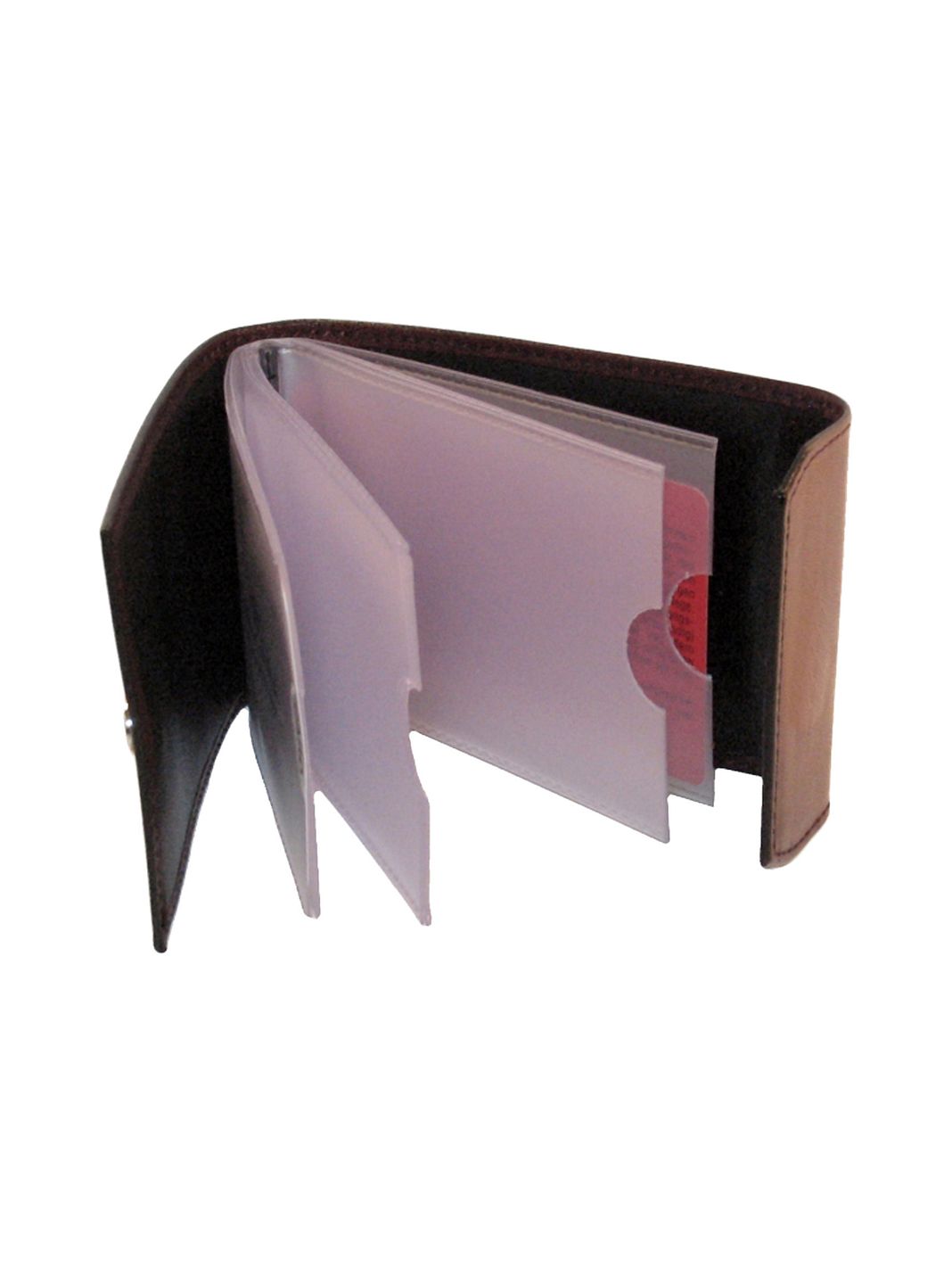 Golden Head Colorado Custodia per carta di credito Protezione RFID Vera Pelle 7 cm Golden Head Colorado Custodia per carta di credito Protezione RFID Vera Pelle 7 cm