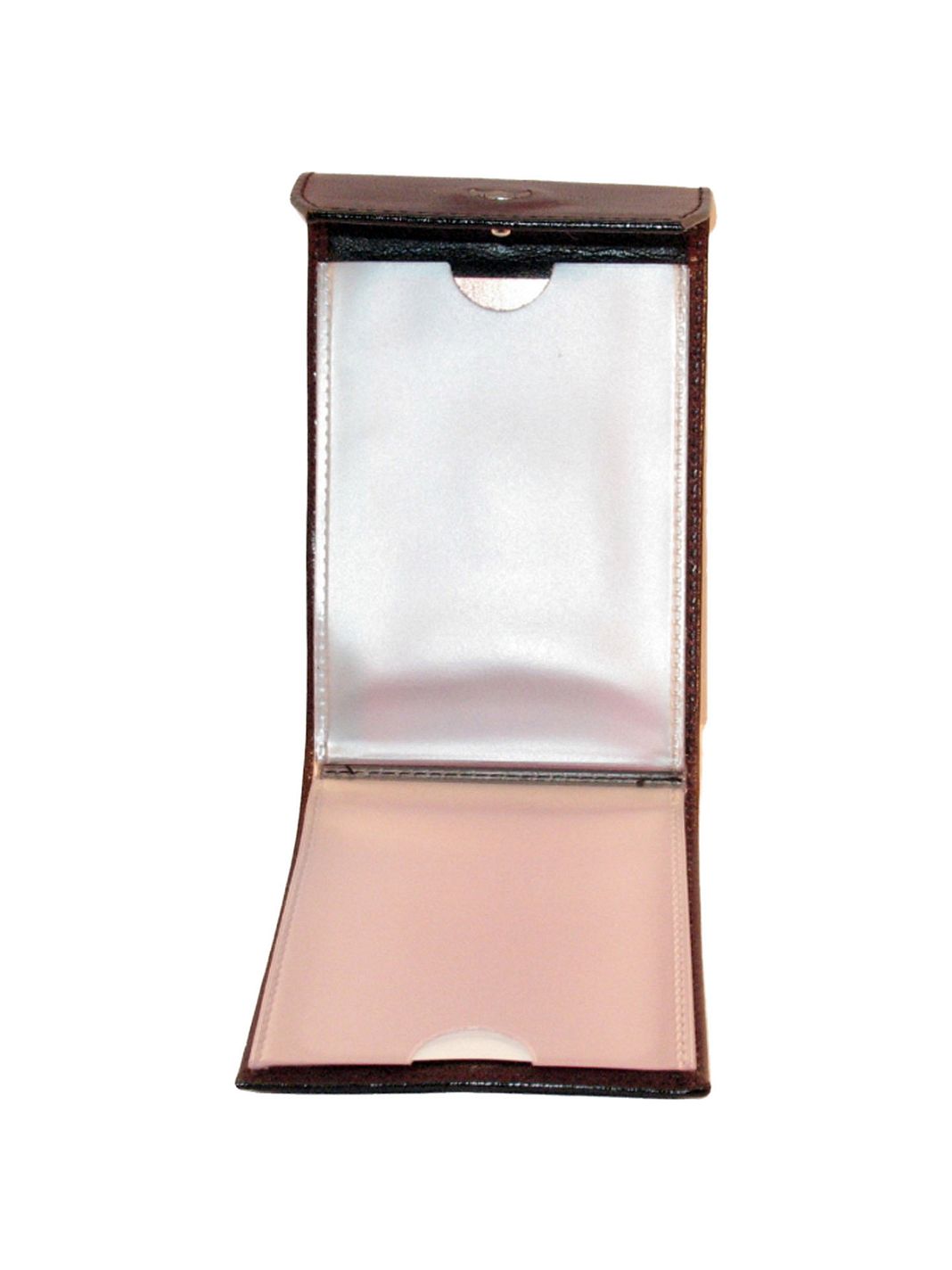 Golden Head Colorado Custodia per carta di credito Protezione RFID Vera Pelle 7 cm Golden Head Colorado Custodia per carta di credito Protezione RFID Vera Pelle 7 cm