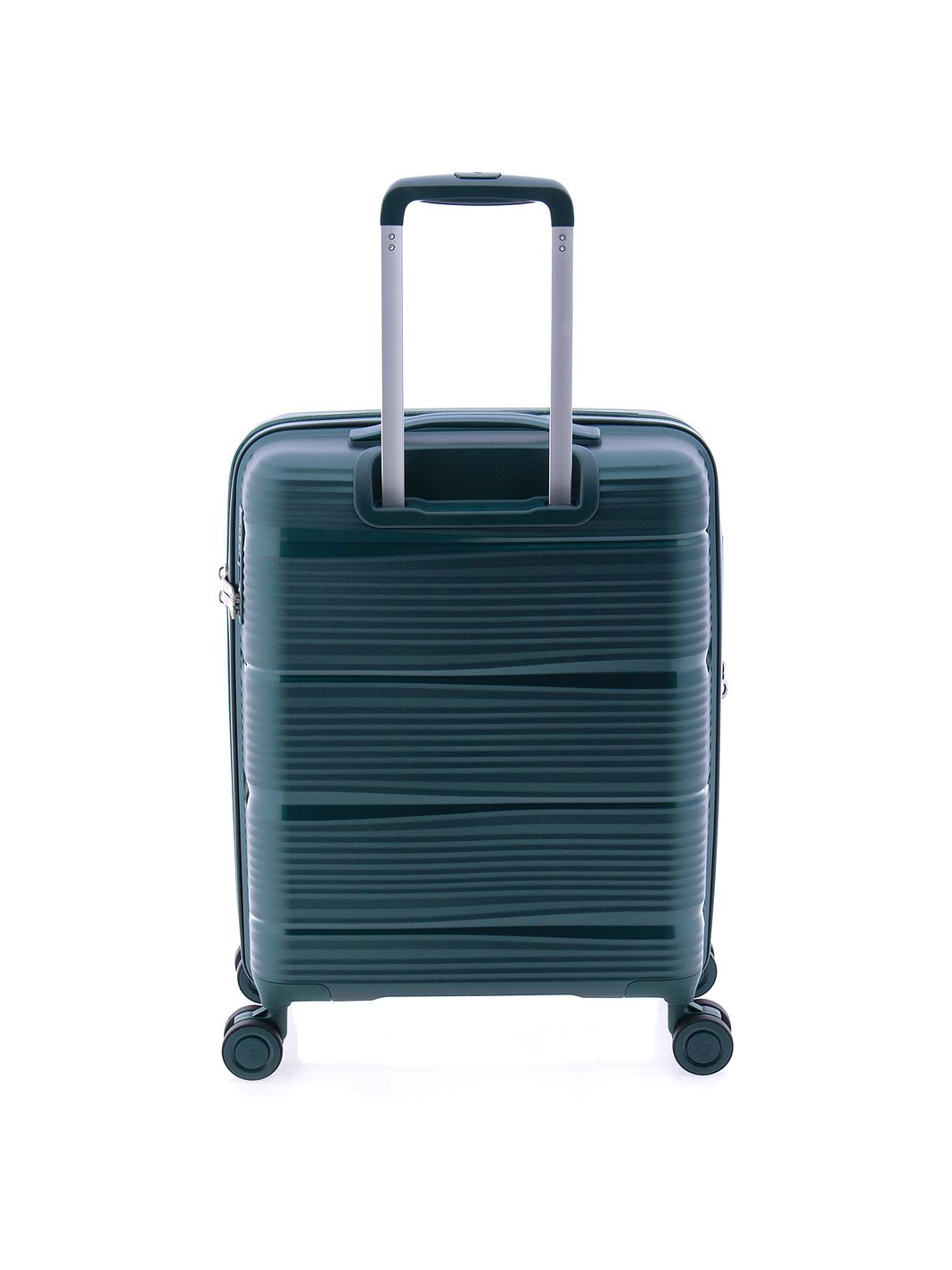 Gladiator 0800 4 ruote Trolley cabina 55 cm espandibile
