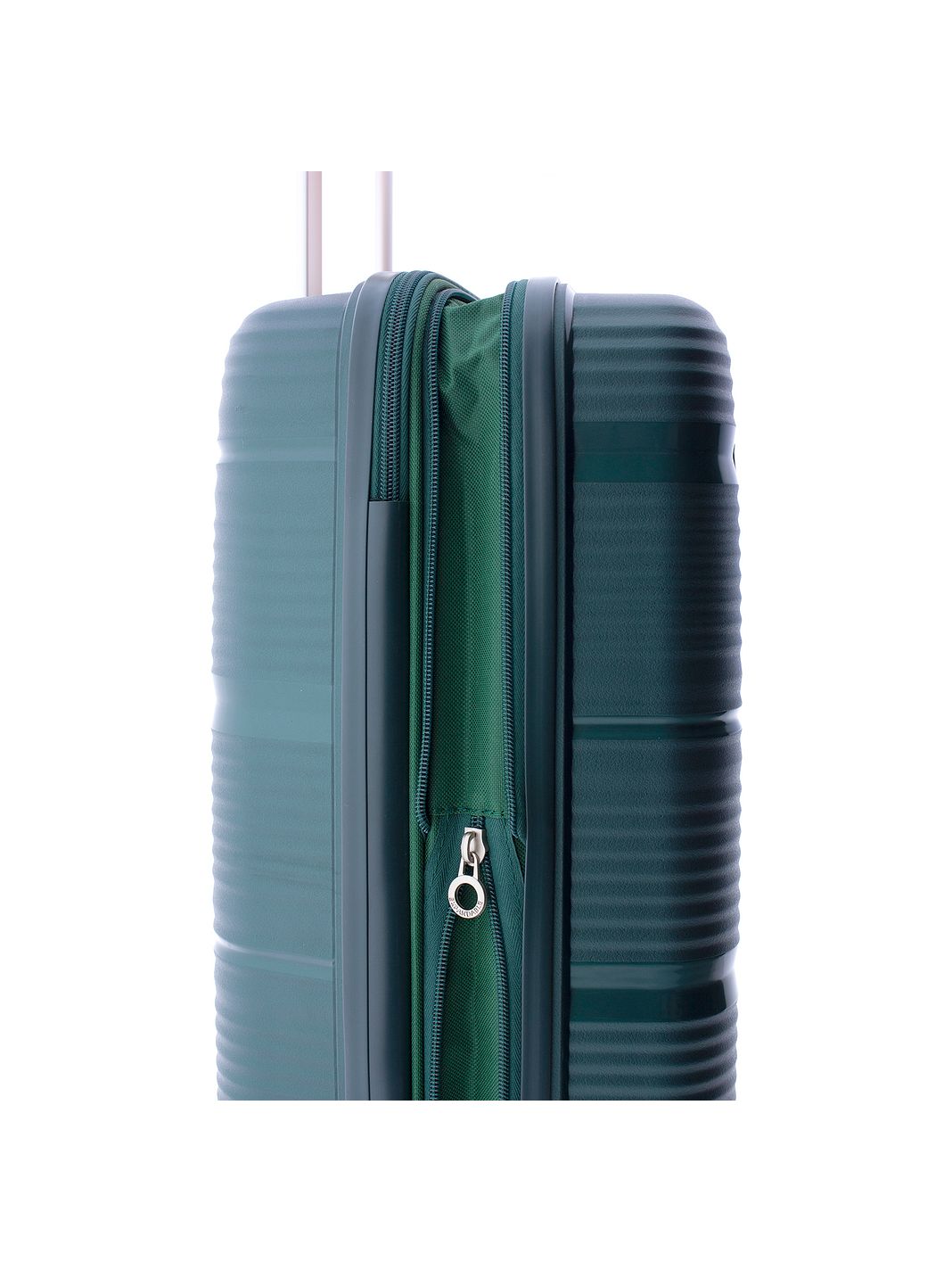 Gladiator 0800 4 ruote Trolley cabina 55 cm espandibile
