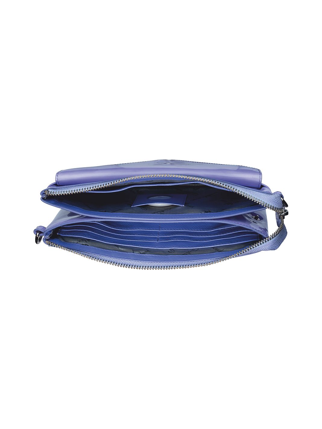 Golden Head Carrara Pochette Protezione RFID Vera Pelle 22 cm Golden Head Carrara Pochette Protezione RFID Vera Pelle 22 cm