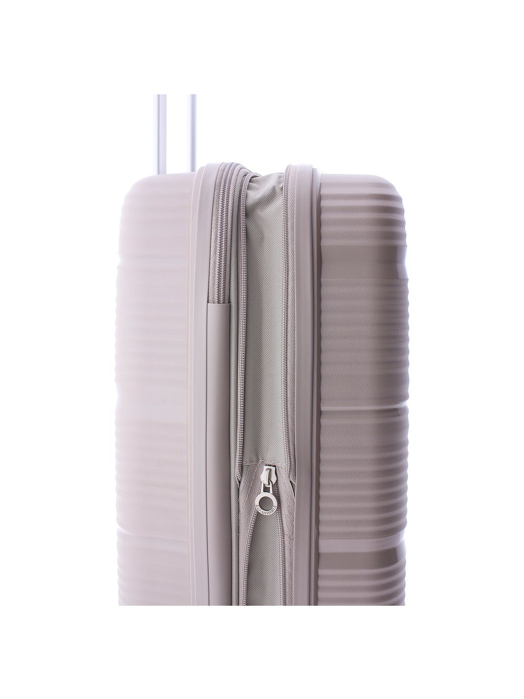 Gladiator 0800 4 ruote Trolley cabina 55 cm espandibile