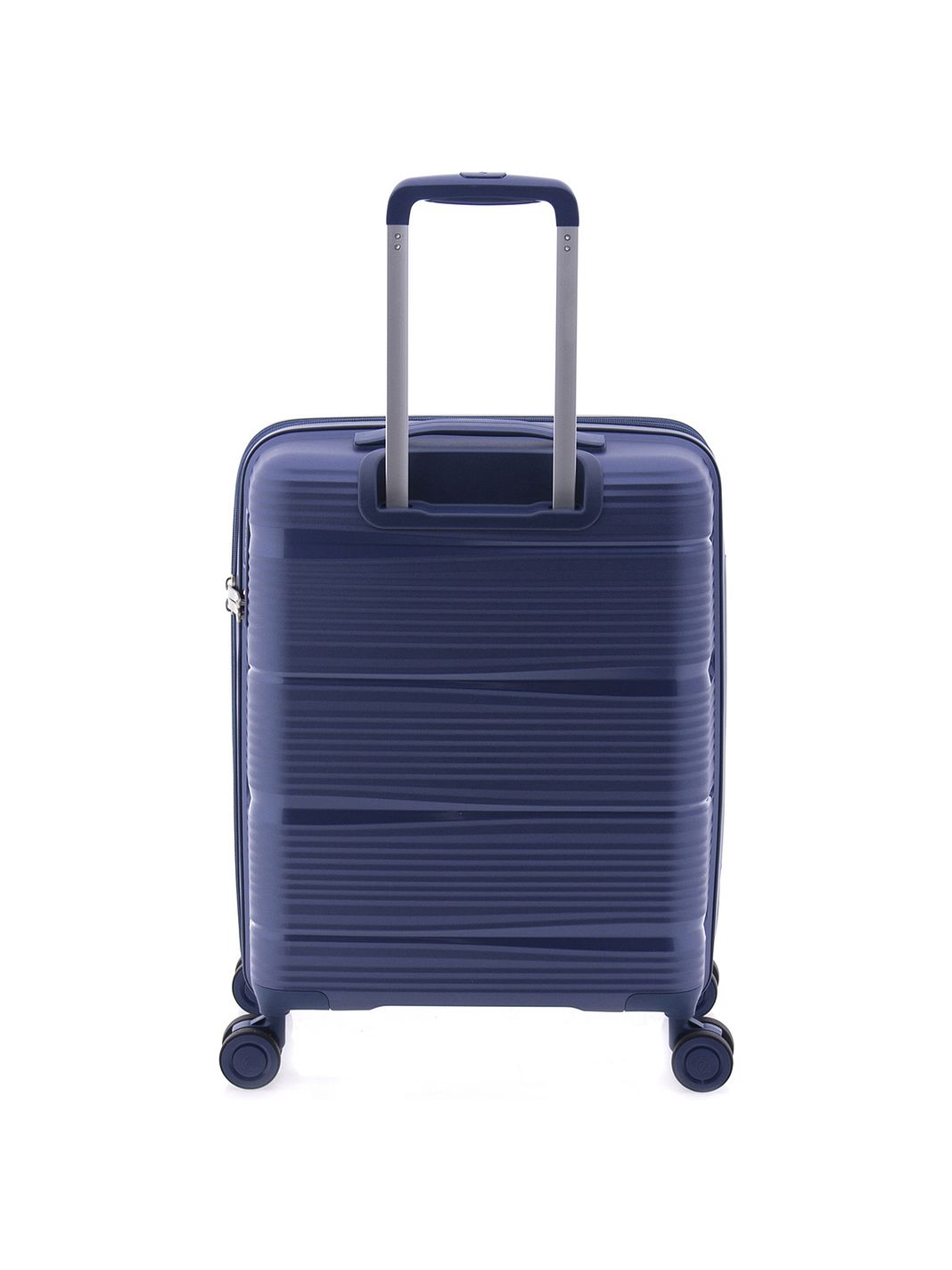 Gladiator 0800 4 ruote Trolley cabina 55 cm espandibile