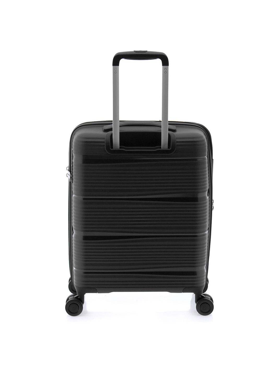 Gladiator 0800 4 ruote Trolley cabina 55 cm espandibile Gladiator 0800 4 ruote Trolley cabina 55 cm espandibile