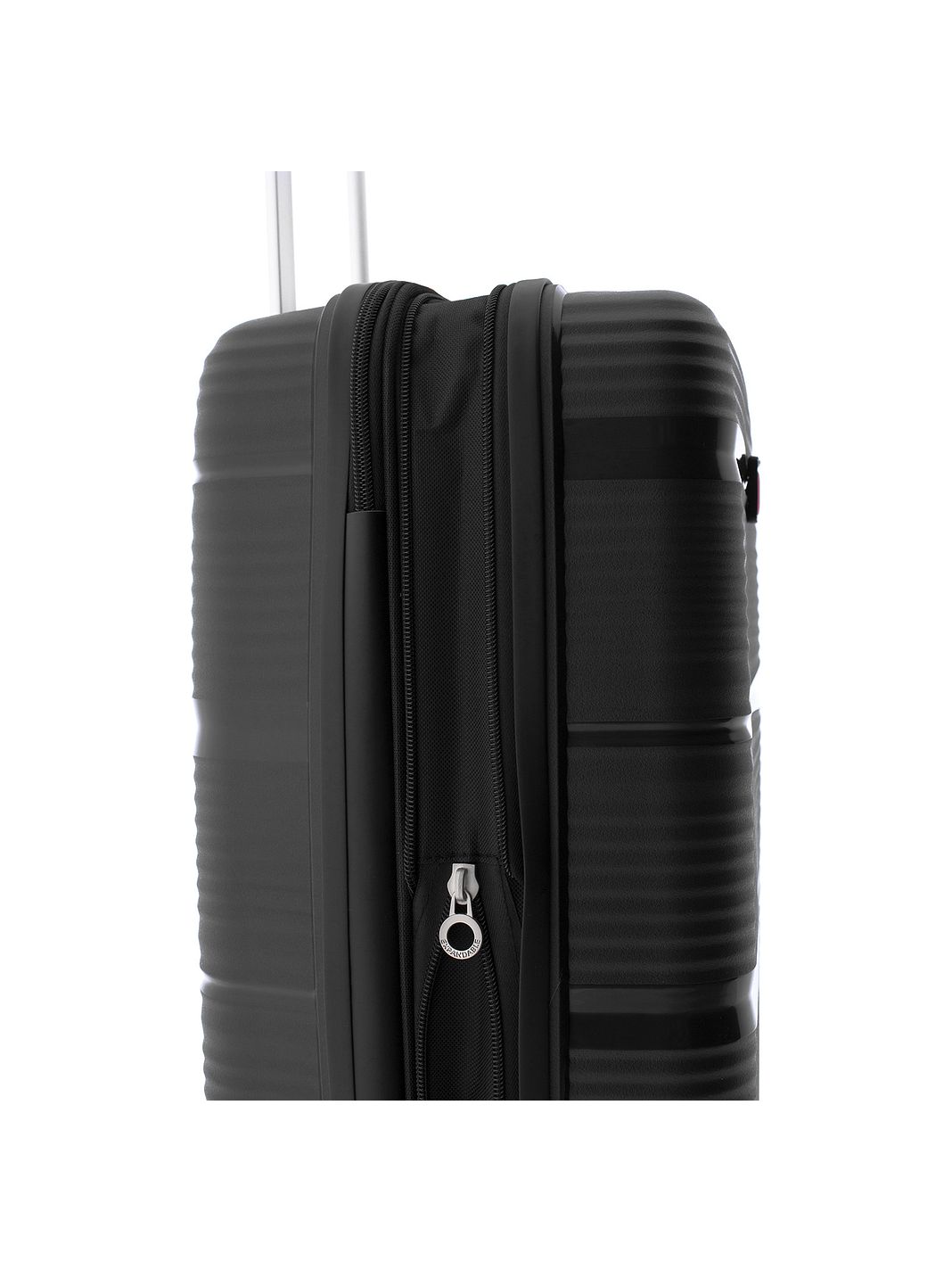 Gladiator 0800 4 ruote Trolley cabina 55 cm espandibile Gladiator 0800 4 ruote Trolley cabina 55 cm espandibile