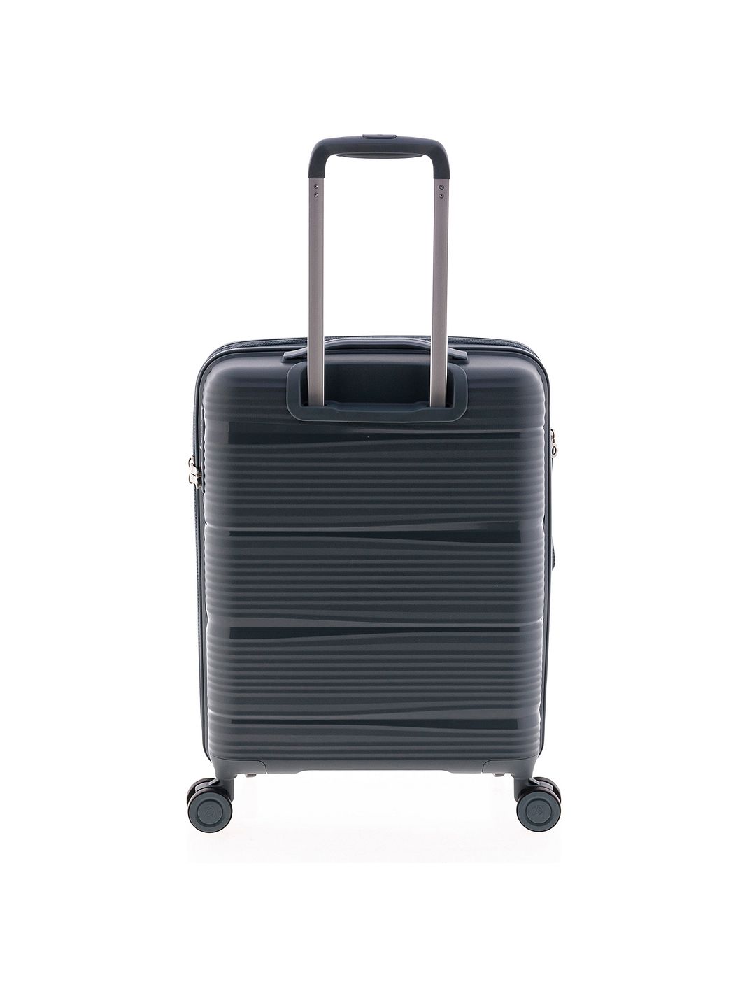 Gladiator 0800 4 ruote Trolley cabina 55 cm espandibile Gladiator 0800 4 ruote Trolley cabina 55 cm espandibile