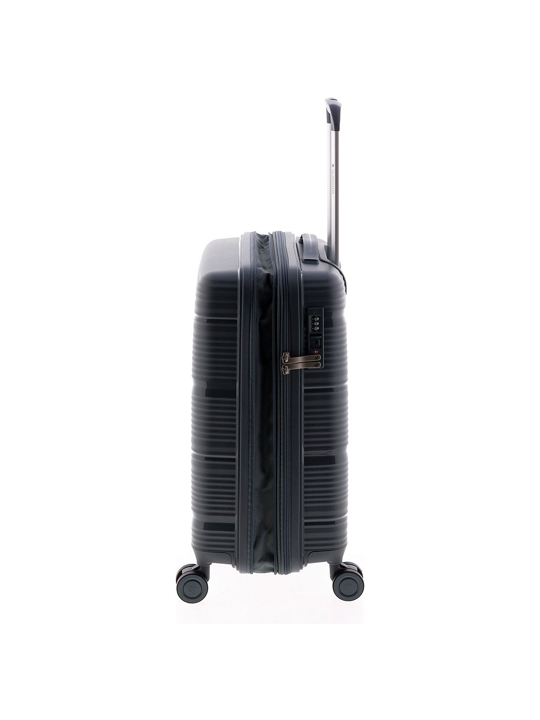 Gladiator 0800 4 ruote Trolley cabina 55 cm espandibile Gladiator 0800 4 ruote Trolley cabina 55 cm espandibile