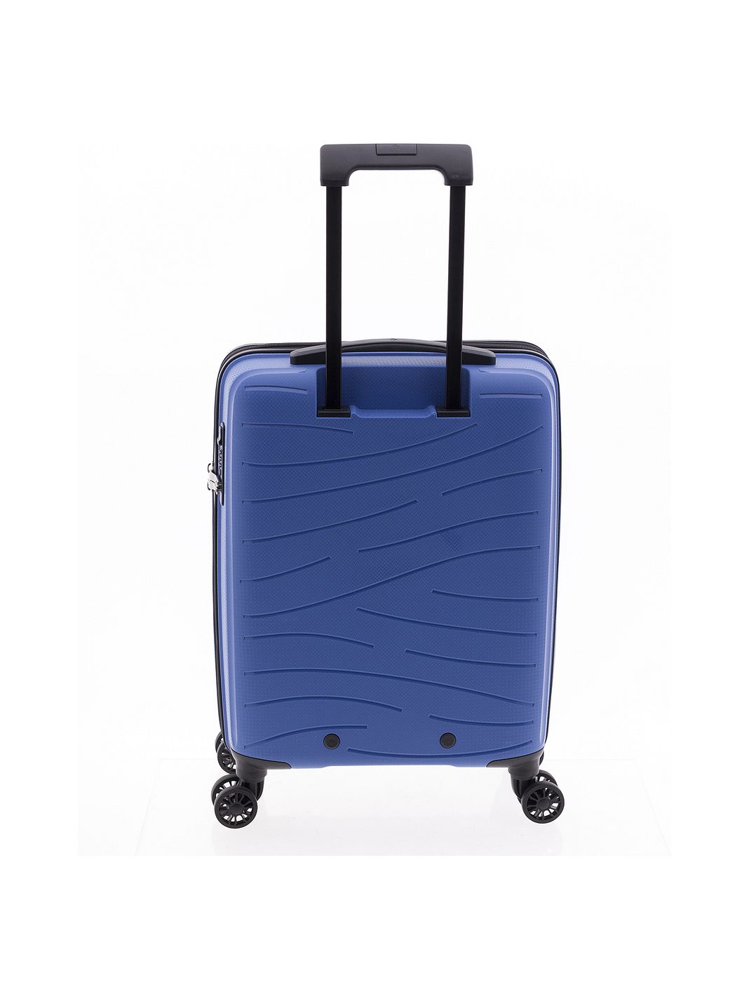 Gladiator 1700 4 ruote Trolley cabina 55 cm espandibile Gladiator 1700 4 ruote Trolley cabina 55 cm espandibile