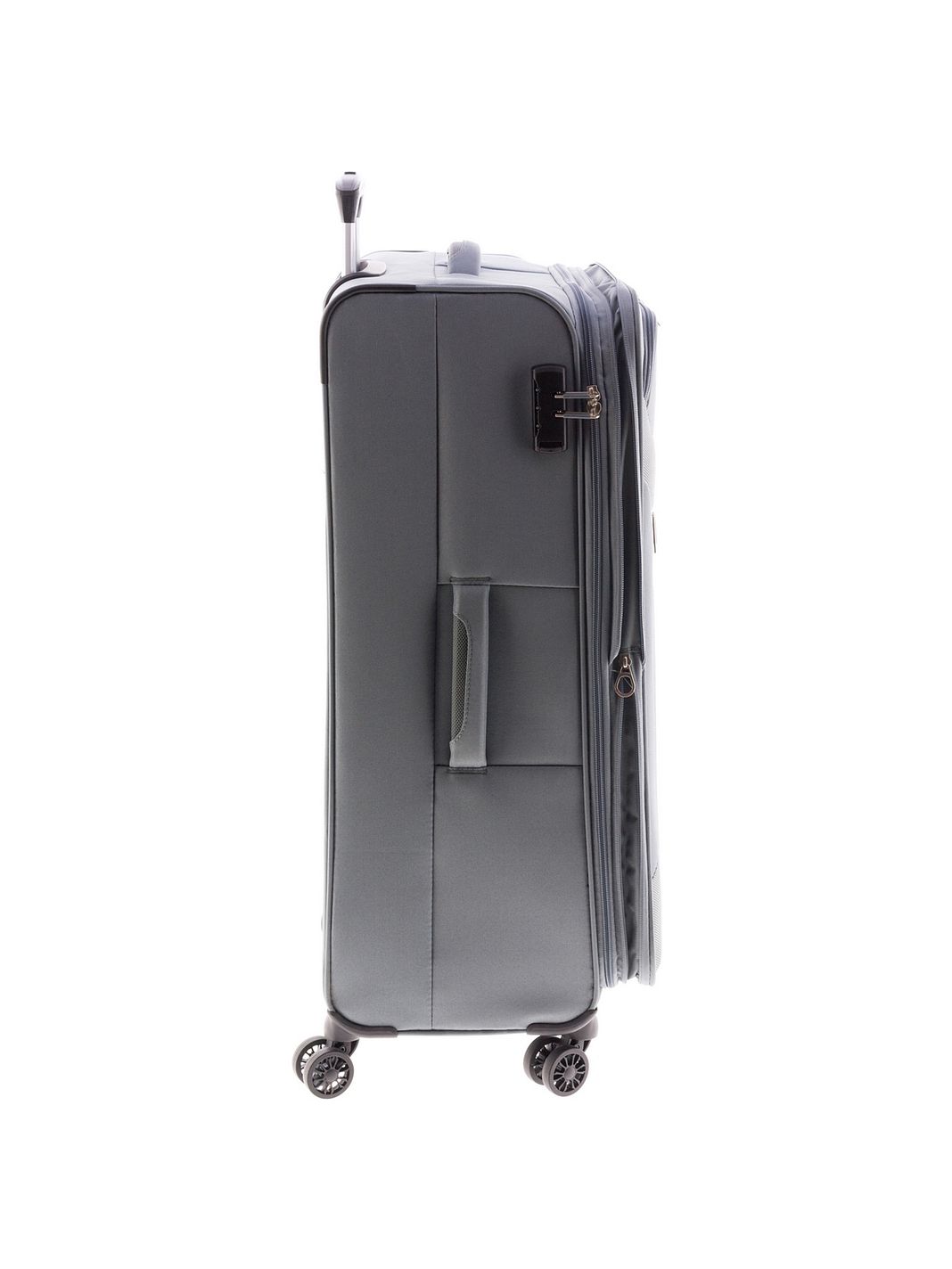 Gladiator 2000 4 ruote Carrello 78 cm espandibile
