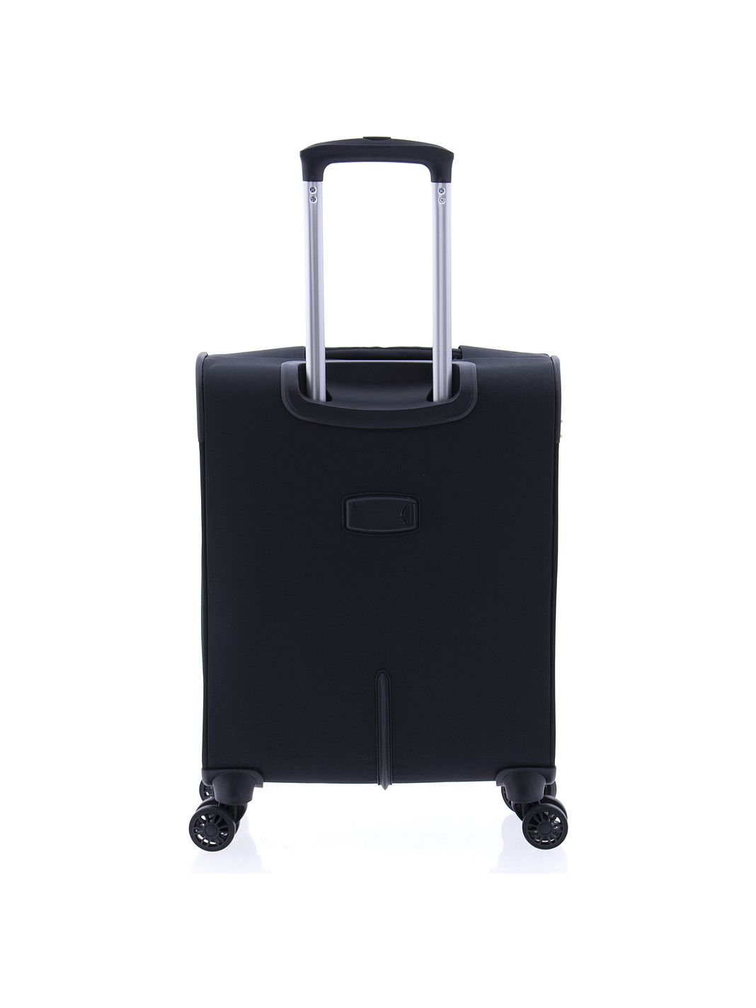 Gladiator 2000 4 ruote Trolley cabina 55 cm espandibile