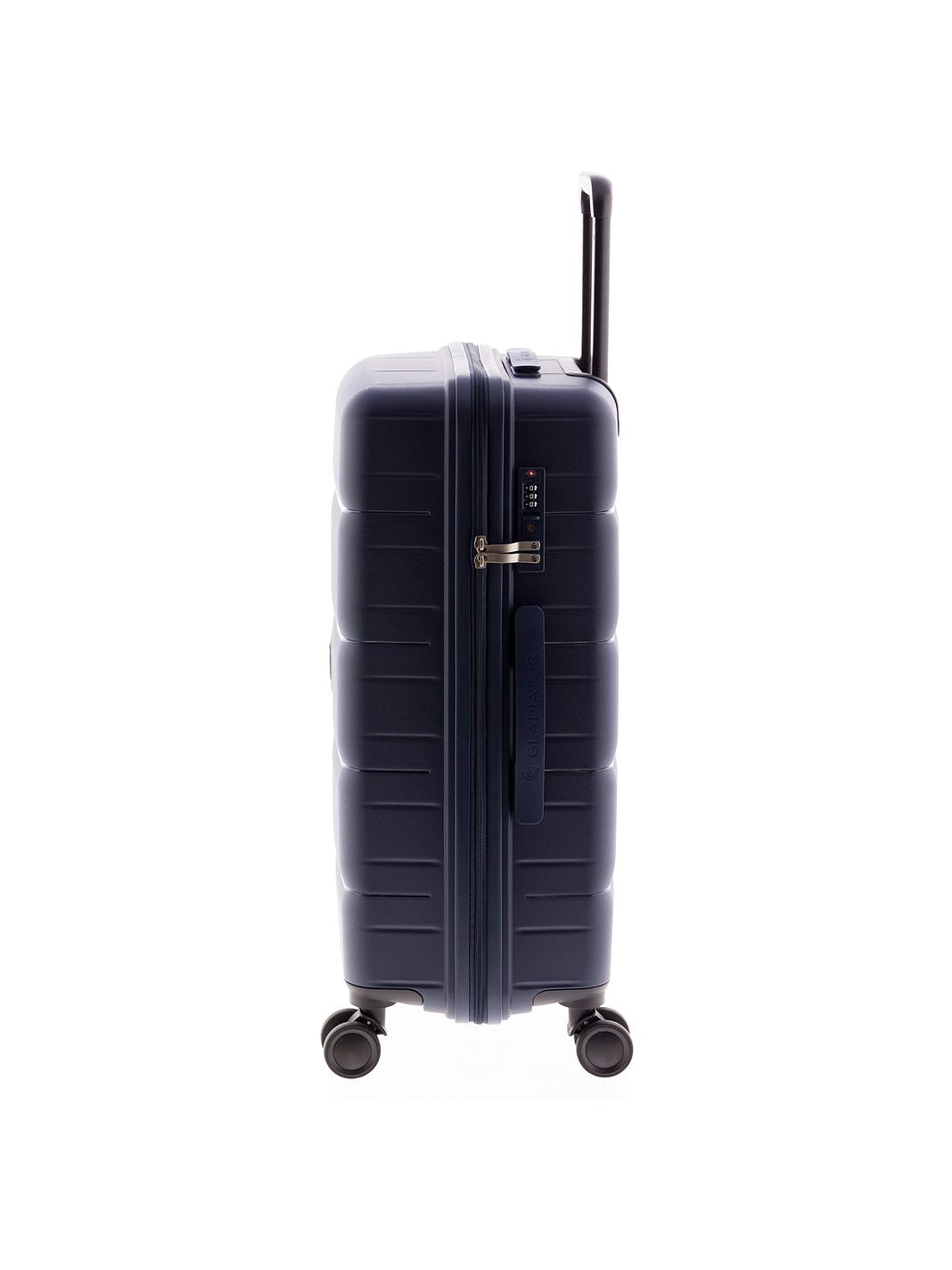 Gladiator 2700 4-pyöräinen vetolaukku 64 cm Gladiator 2700 4-pyöräinen vetolaukku 64 cm