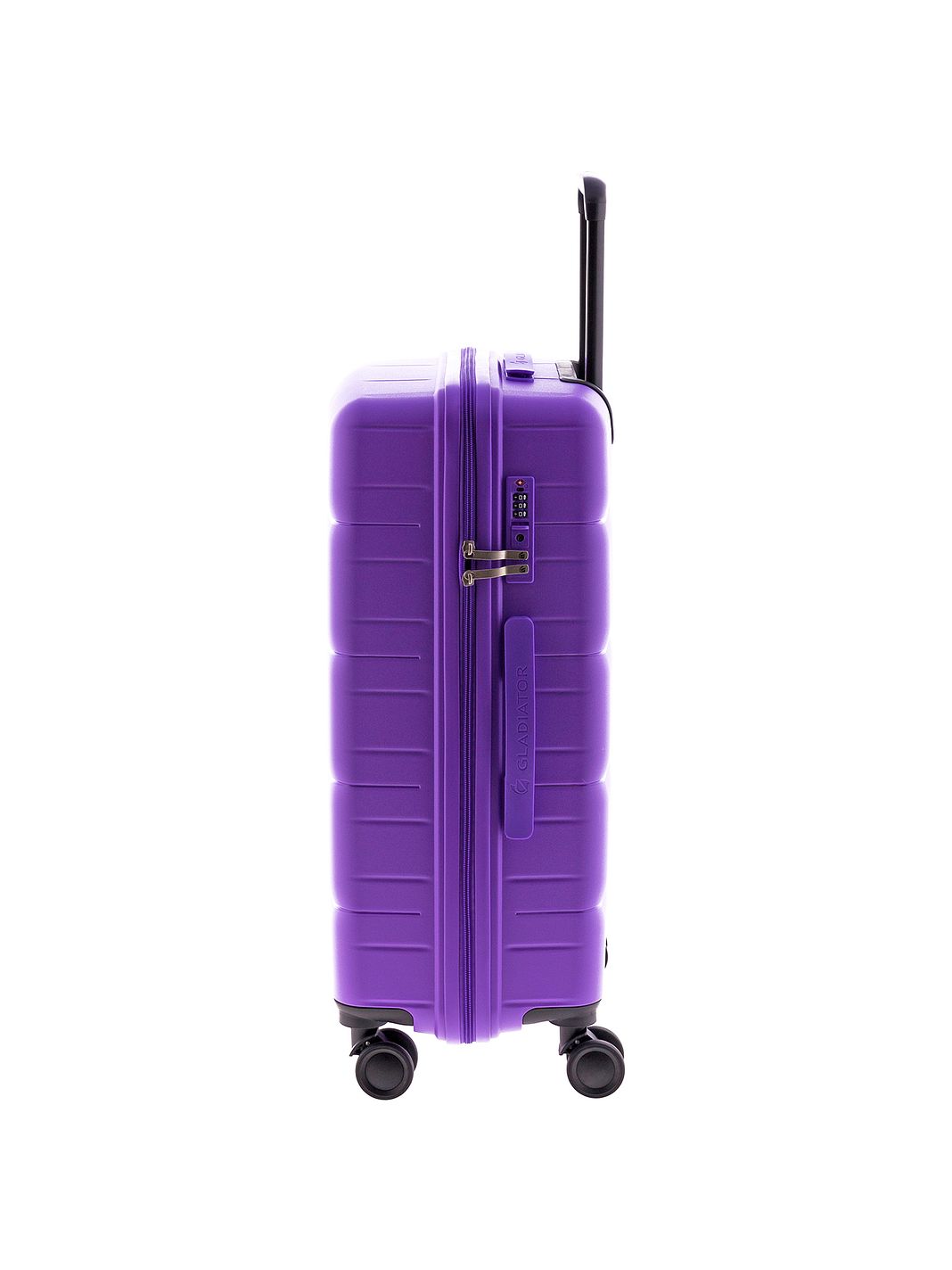 Gladiator 2700 4 ruote Carrello 64 cm Gladiator 2700 4 ruote Carrello 64 cm