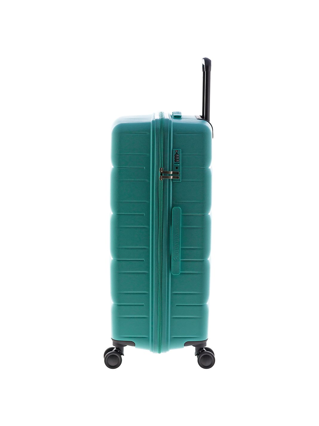 Gladiator 2700 4 ruote Carrello 76 cm Gladiator 2700 4 ruote Carrello 76 cm