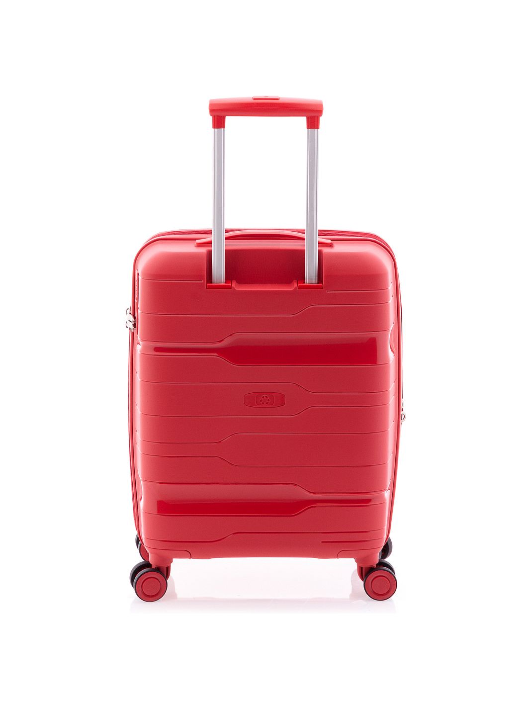 Gladiator 3800 4 ruote Trolley cabina 55 cm espandibile Gladiator 3800 4 ruote Trolley cabina 55 cm espandibile