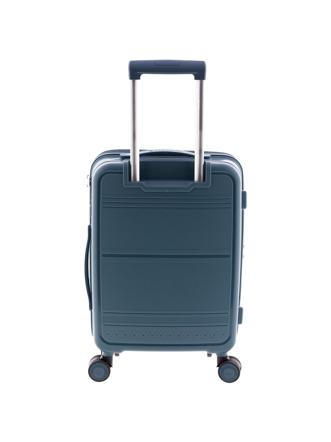 Gladiator 3500 4 ruedas Maleta de cabina 55 cm Con asa expansible