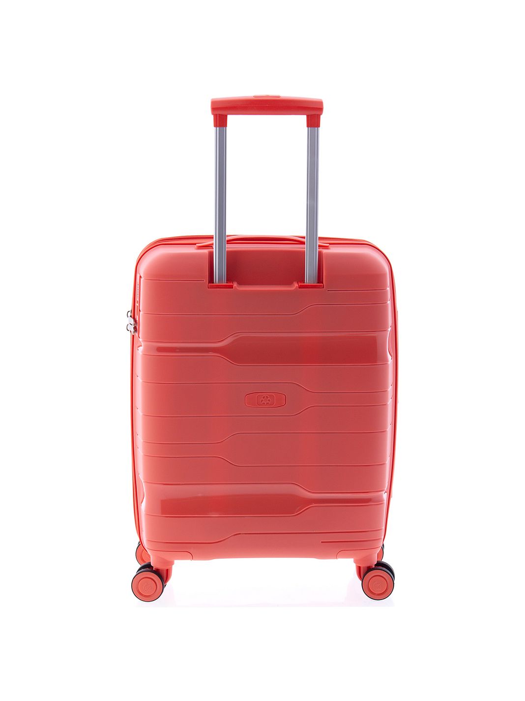 Gladiator 3800 4 ruote Trolley cabina 55 cm espandibile Gladiator 3800 4 ruote Trolley cabina 55 cm espandibile