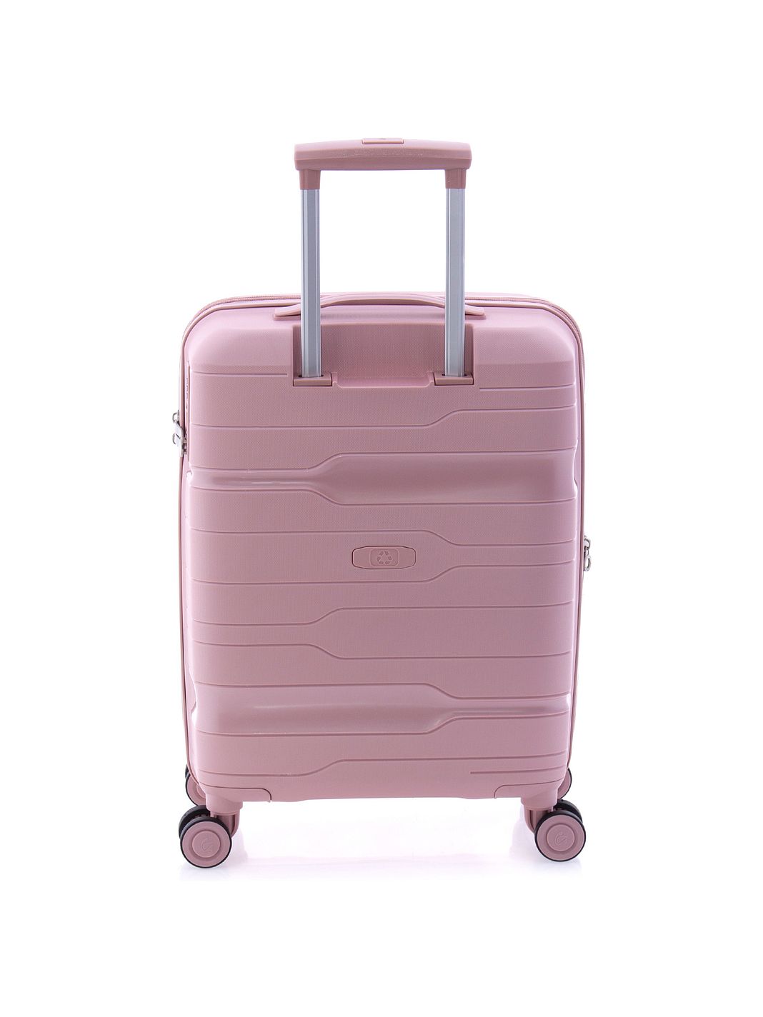Gladiator 3800 4 ruote Trolley cabina 55 cm espandibile Gladiator 3800 4 ruote Trolley cabina 55 cm espandibile