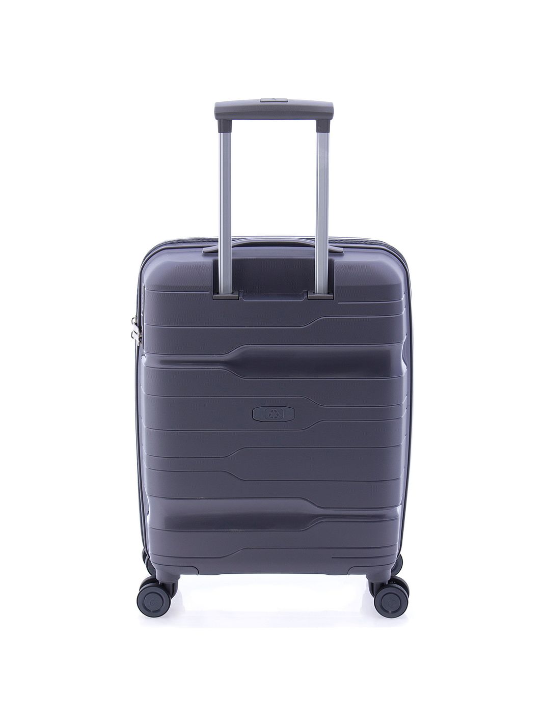 Gladiator 3800 4 ruote Trolley cabina 55 cm espandibile Gladiator 3800 4 ruote Trolley cabina 55 cm espandibile