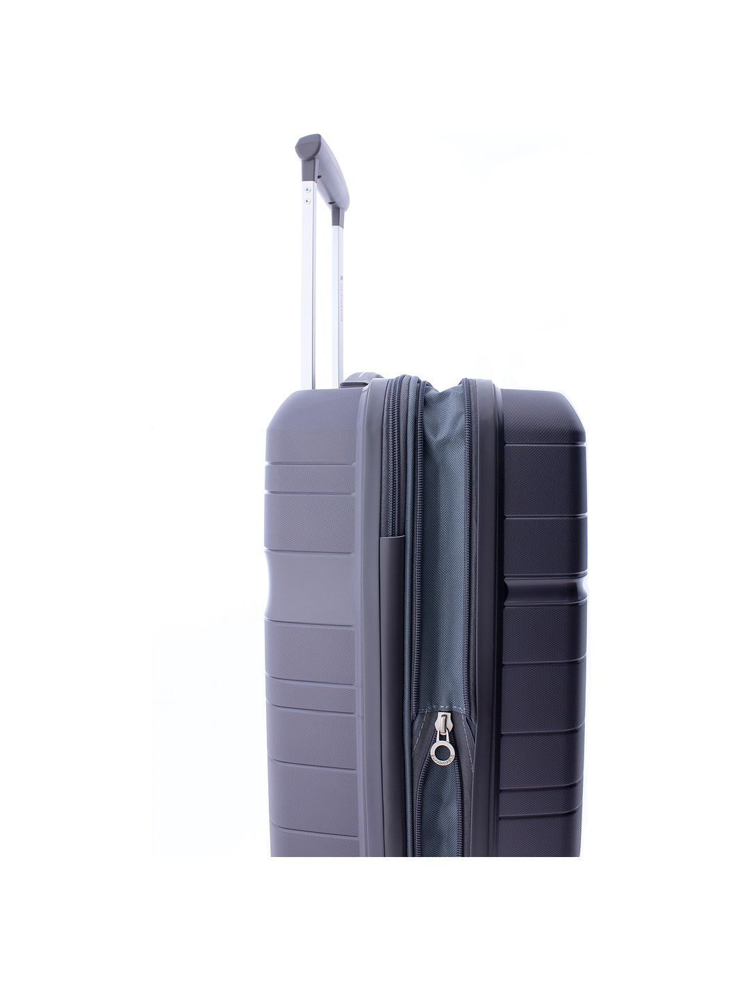 Gladiator 3800 4 ruote Trolley cabina 55 cm espandibile Gladiator 3800 4 ruote Trolley cabina 55 cm espandibile