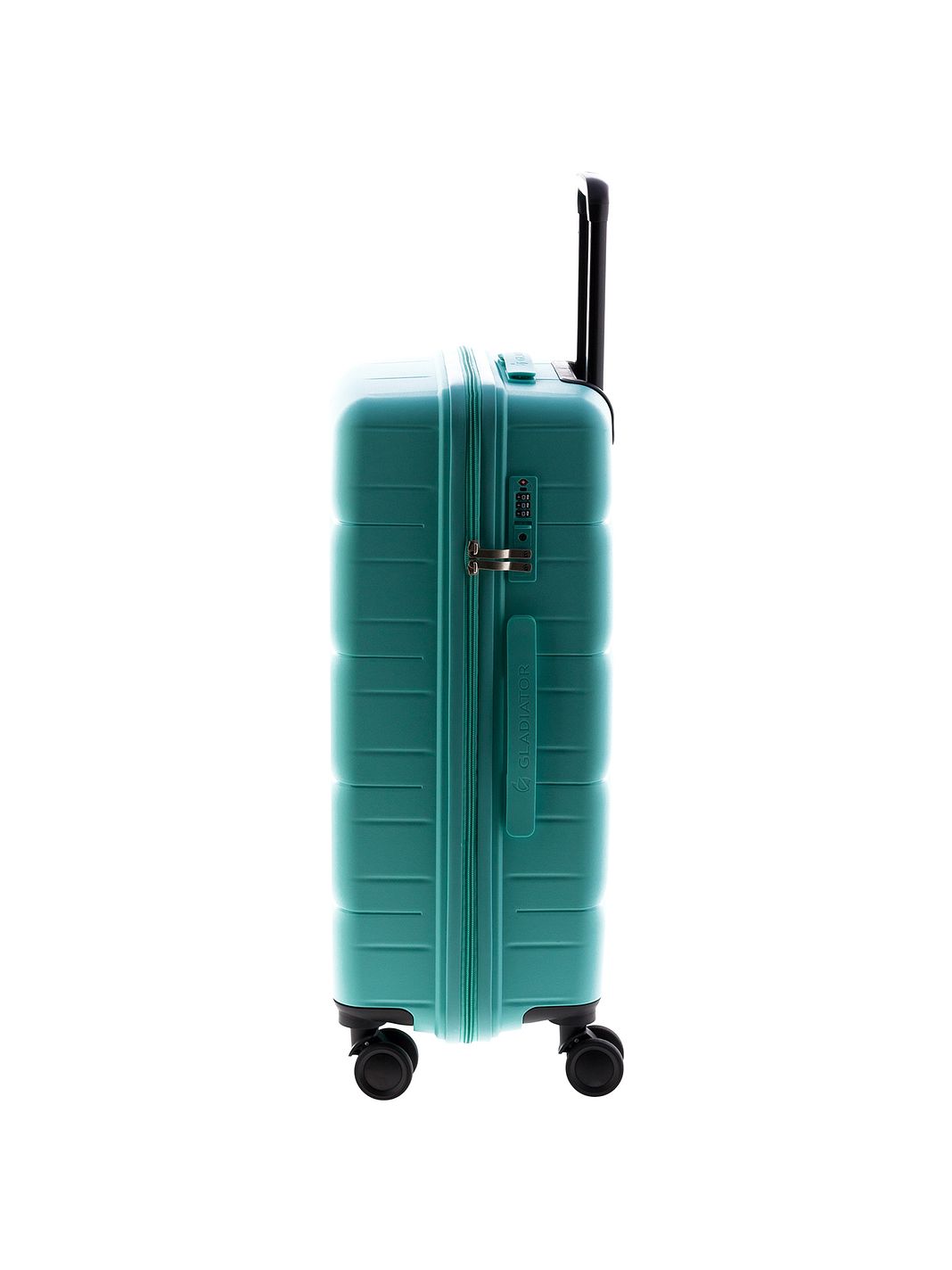 Gladiator 2700 4 ruote Carrello 64 cm Gladiator 2700 4 ruote Carrello 64 cm