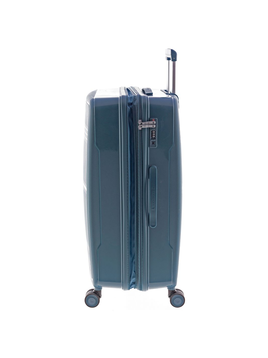 Gladiator 3500 4 ruote Carrello 75 cm espandibile Gladiator 3500 4 ruote Carrello 75 cm espandibile