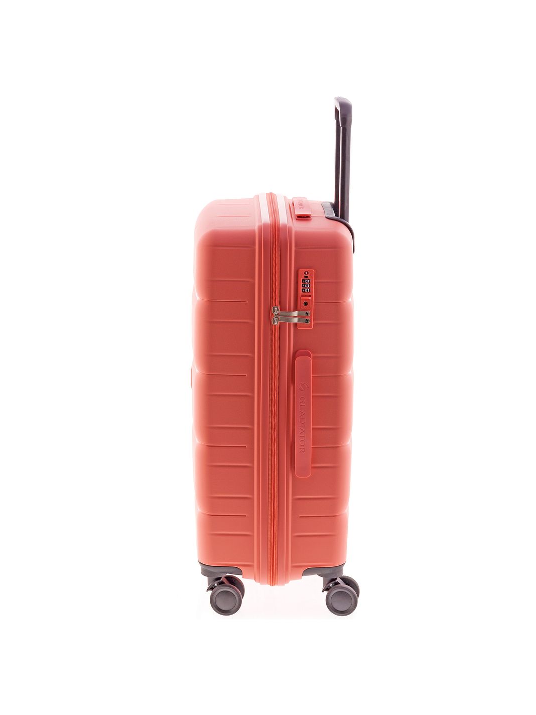 Gladiator 2700 4-pyöräinen vetolaukku 64 cm Gladiator 2700 4-pyöräinen vetolaukku 64 cm