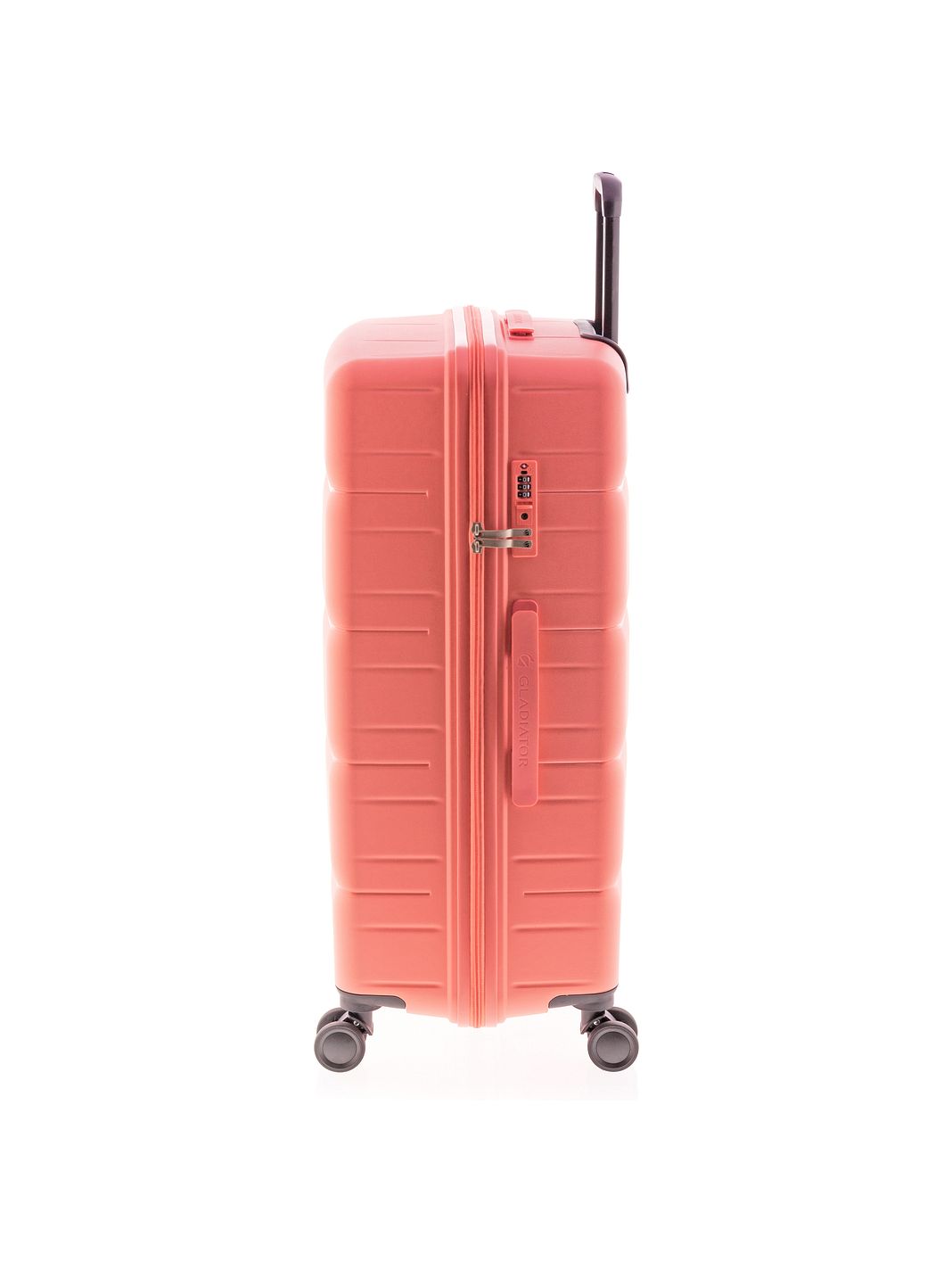 Gladiator 2700 4 ruote Carrello 76 cm Gladiator 2700 4 ruote Carrello 76 cm