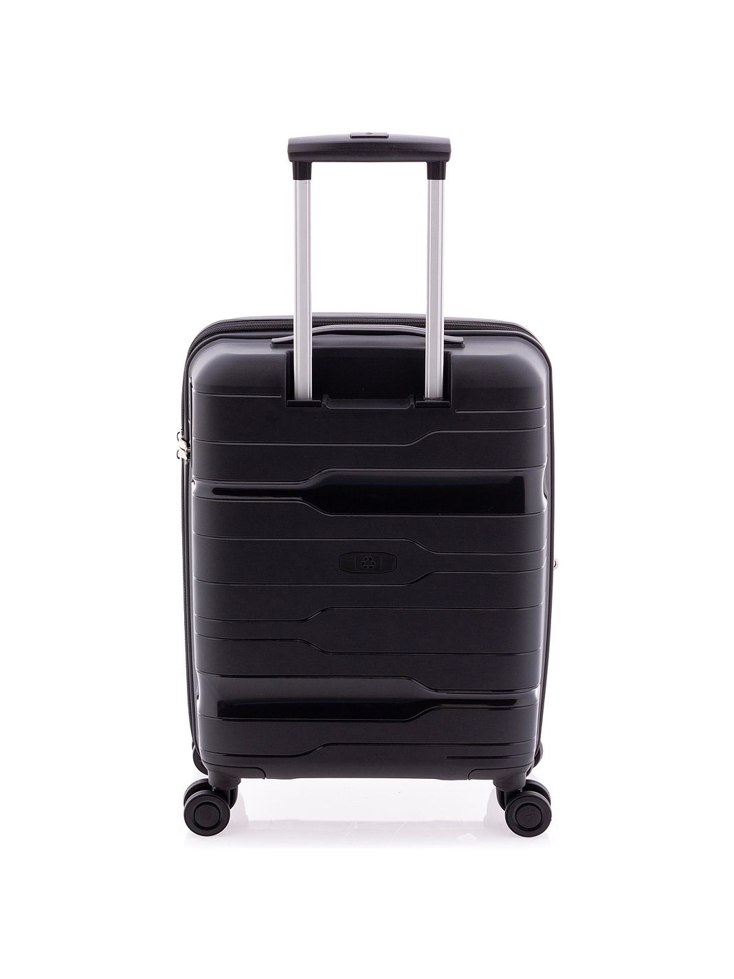 Gladiator 3800 4 ruote Trolley cabina 55 cm espandibile