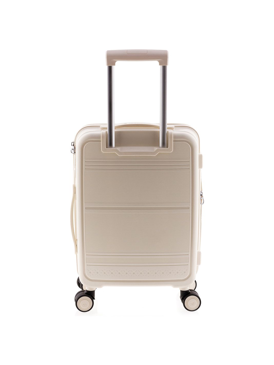 Gladiator 3500 4 ruedas Maleta de cabina 55 cm Con asa expansible